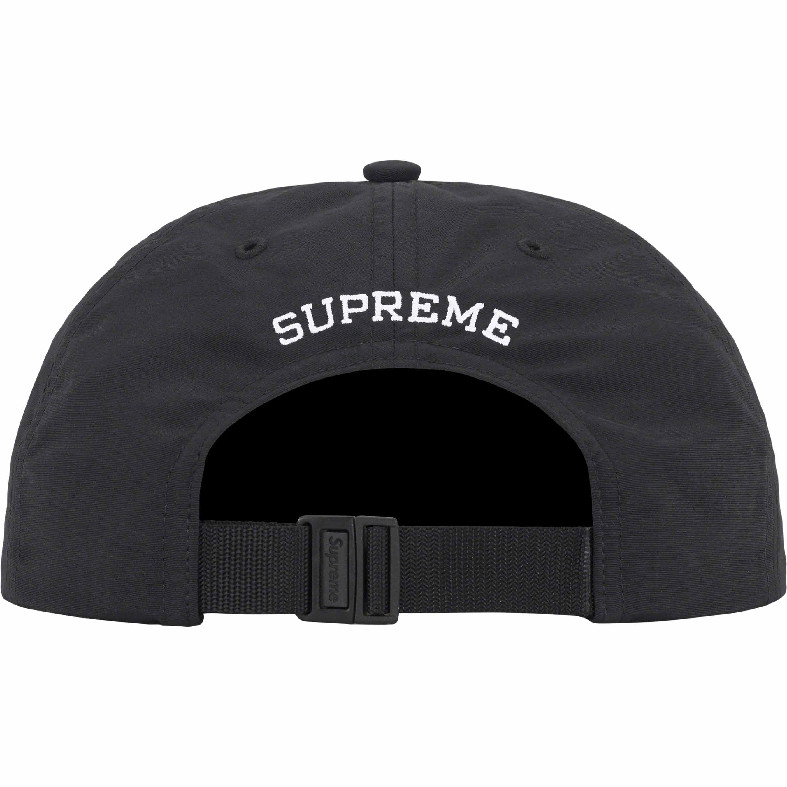 Resistant 6-Panel