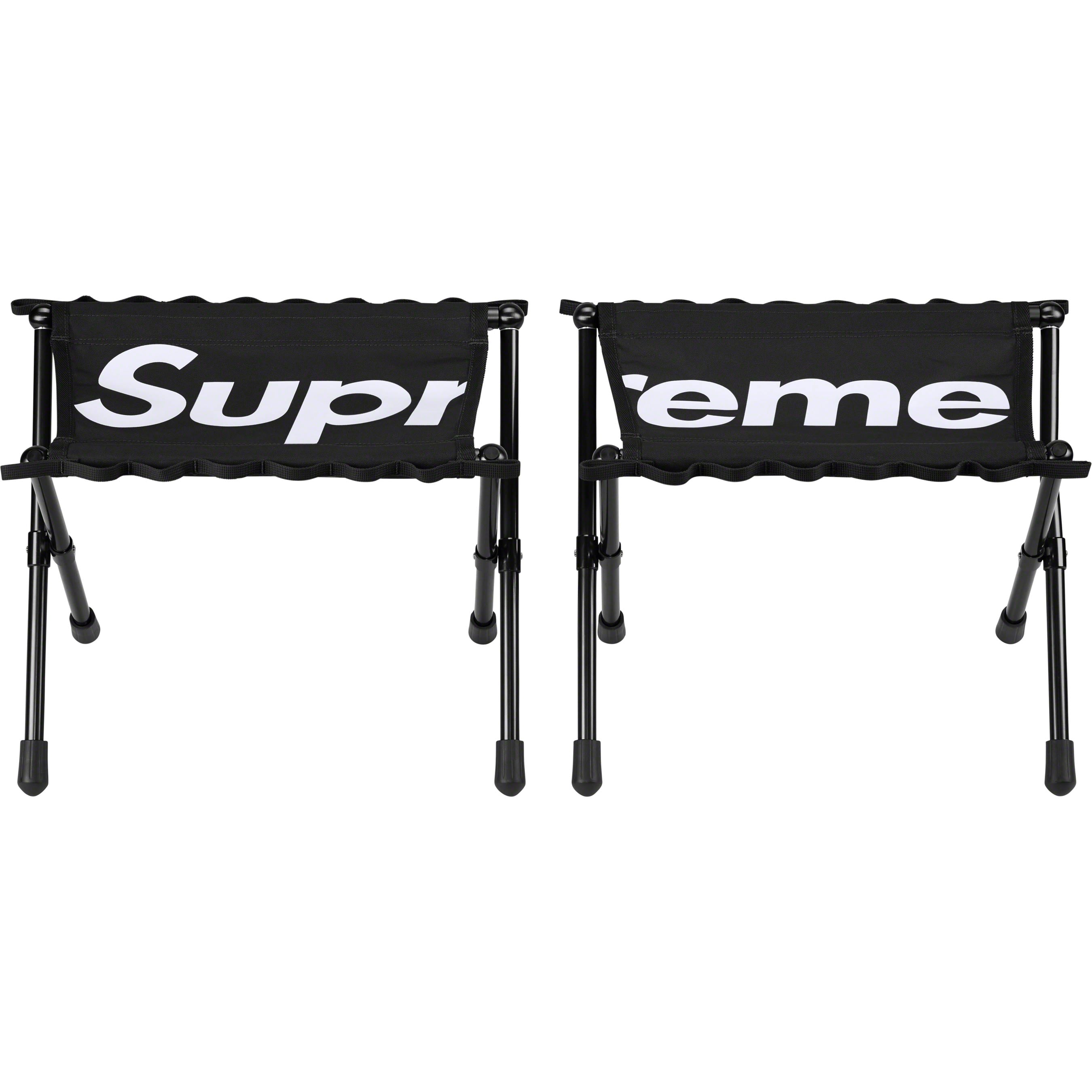 Supreme®/Helinox® Tactical Field Stool (Set of 2)