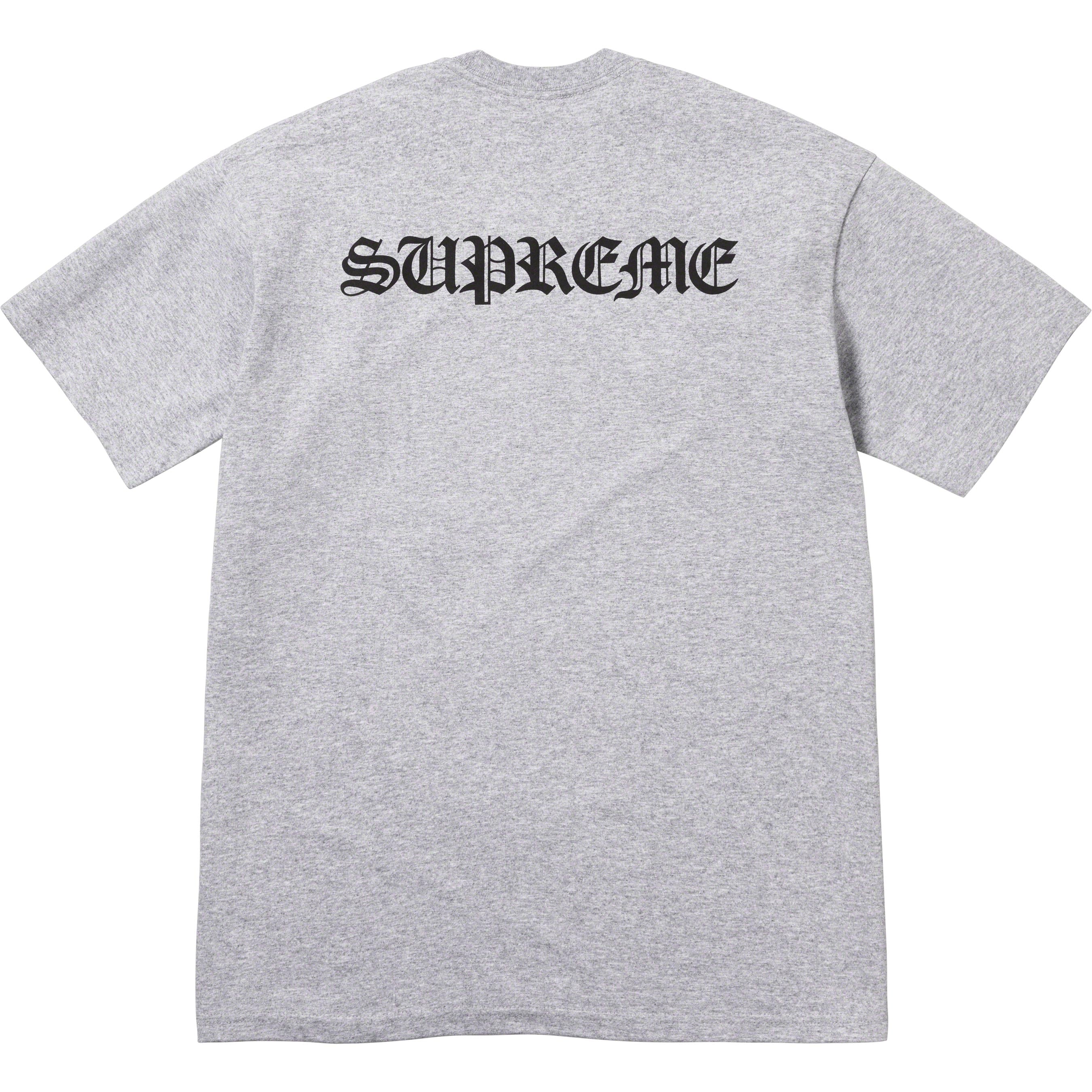 Mutants Tee