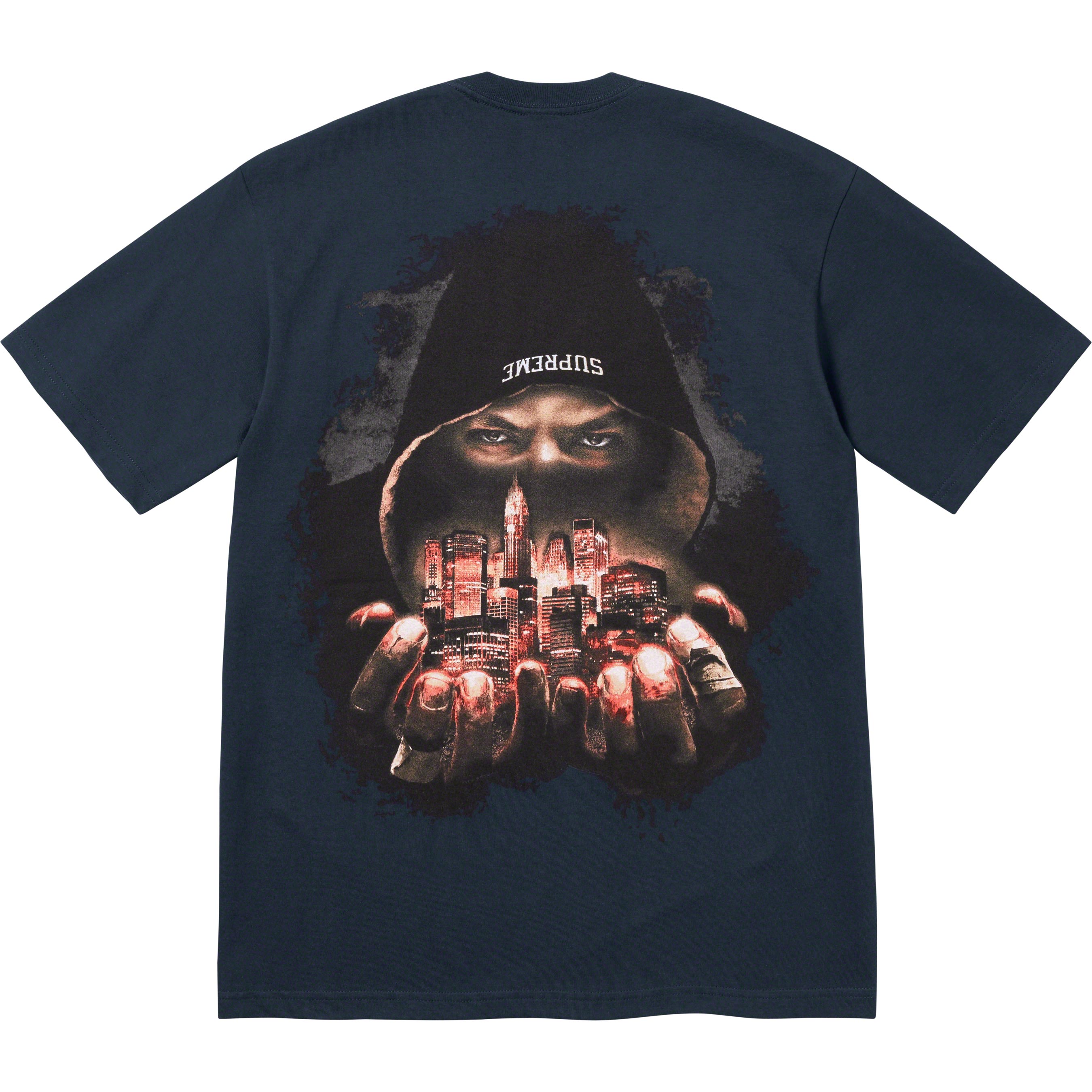 Fighter Tee