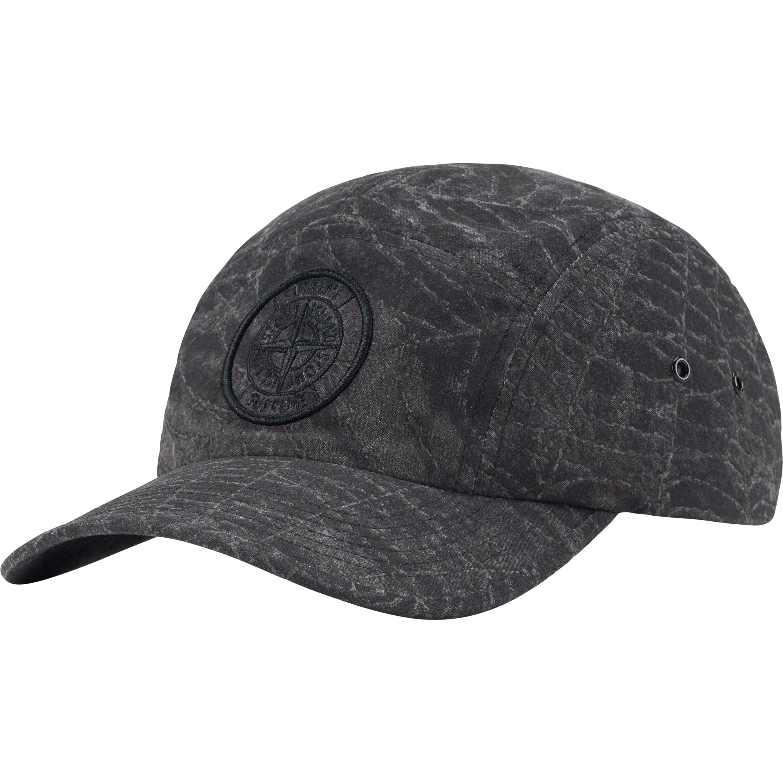 Supreme®/Stone Island® Camp Cap