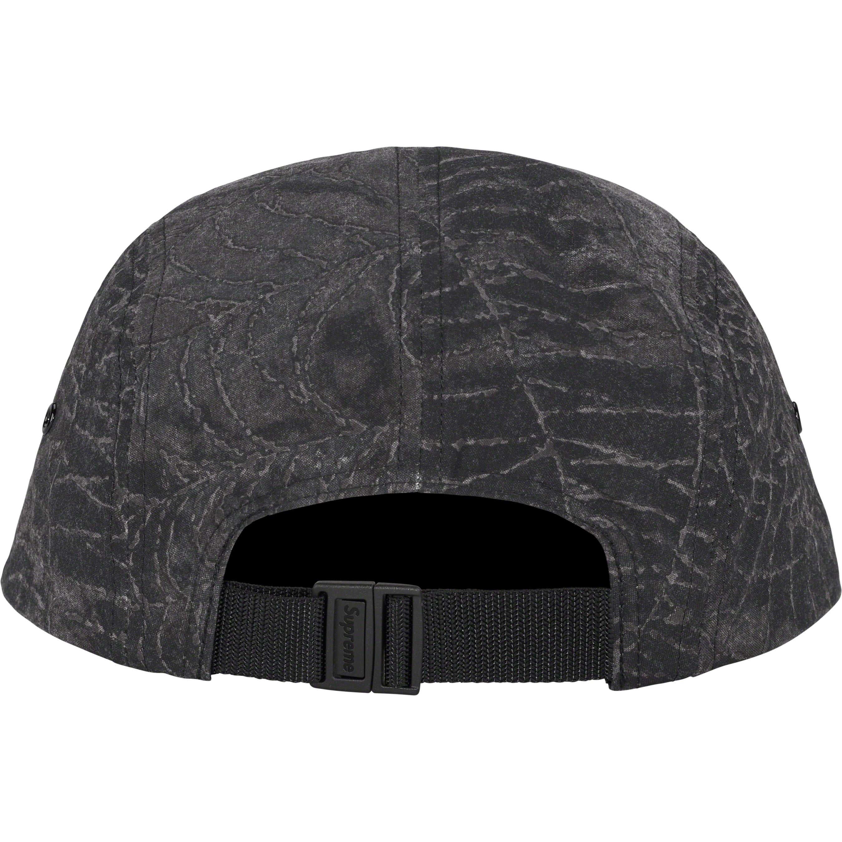 Supreme®/Stone Island® Camp Cap