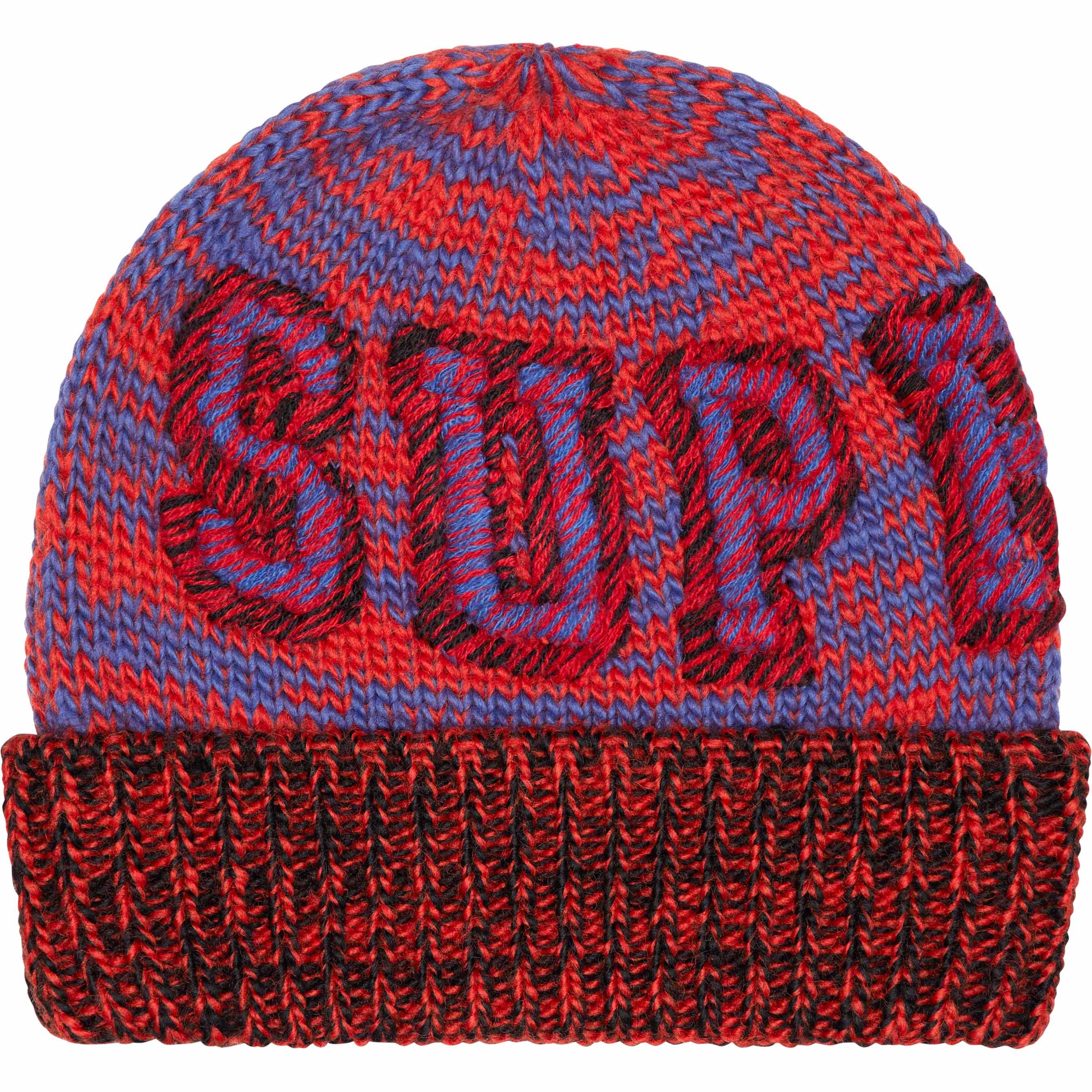 Twist Beanie