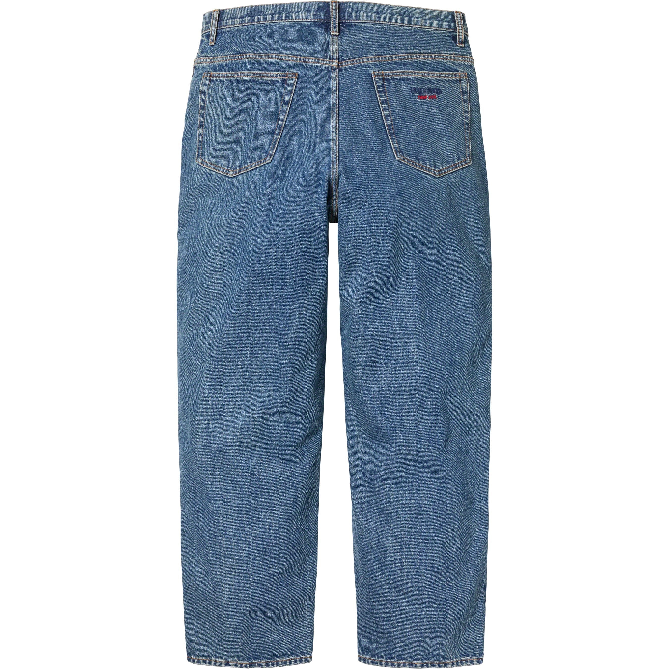 Baggy Jean