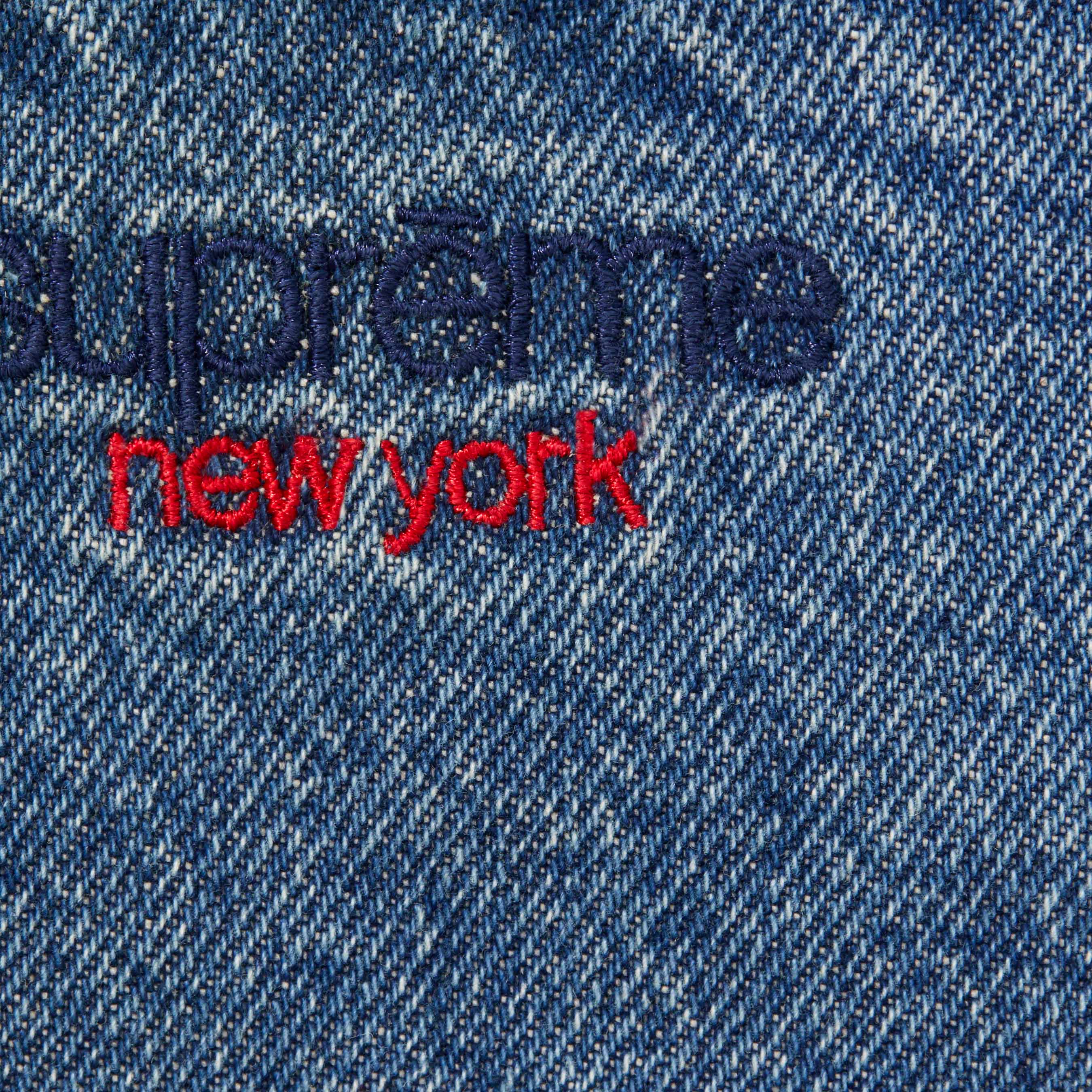 Baggy Jean