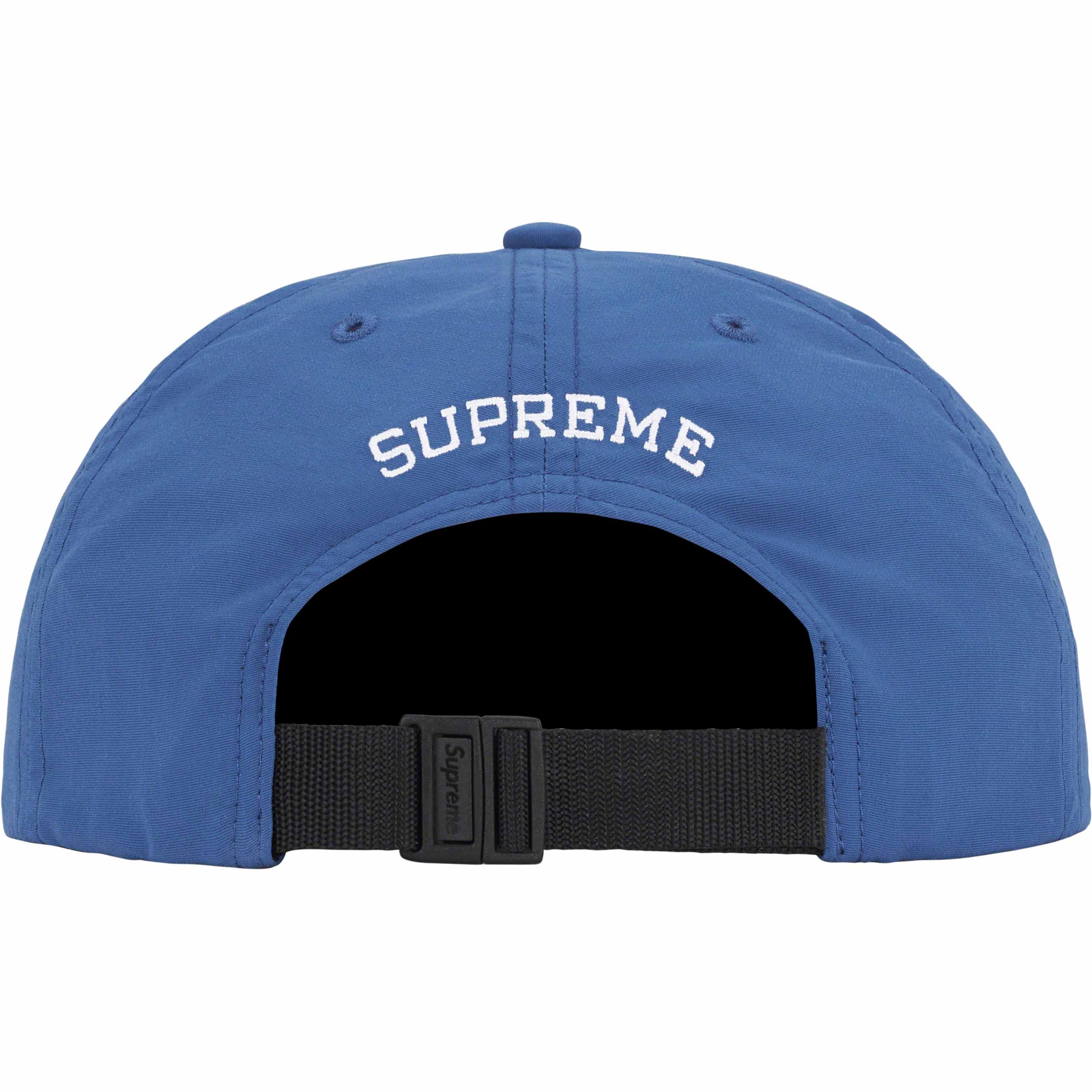 Resistant 6-Panel