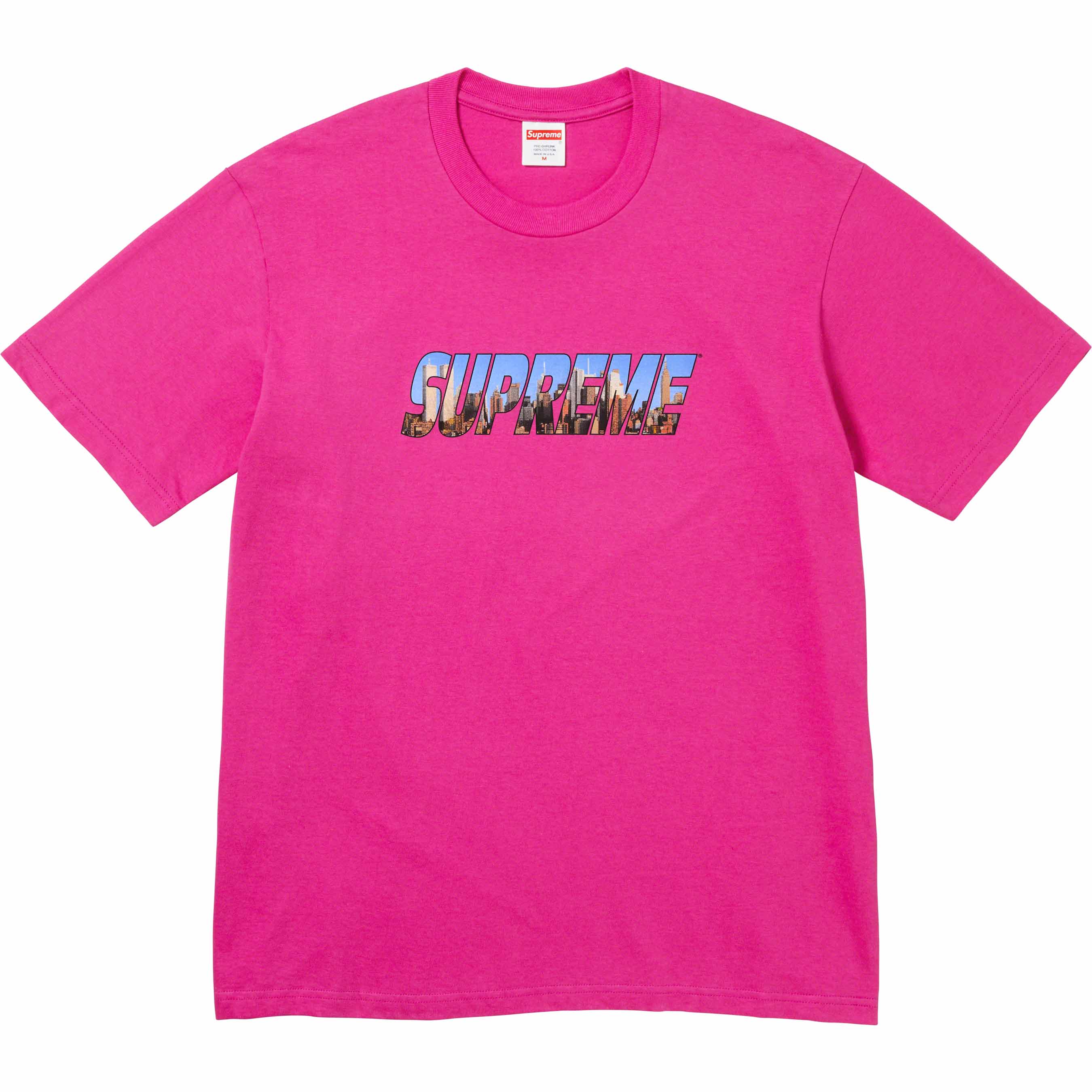 Gotham Tee