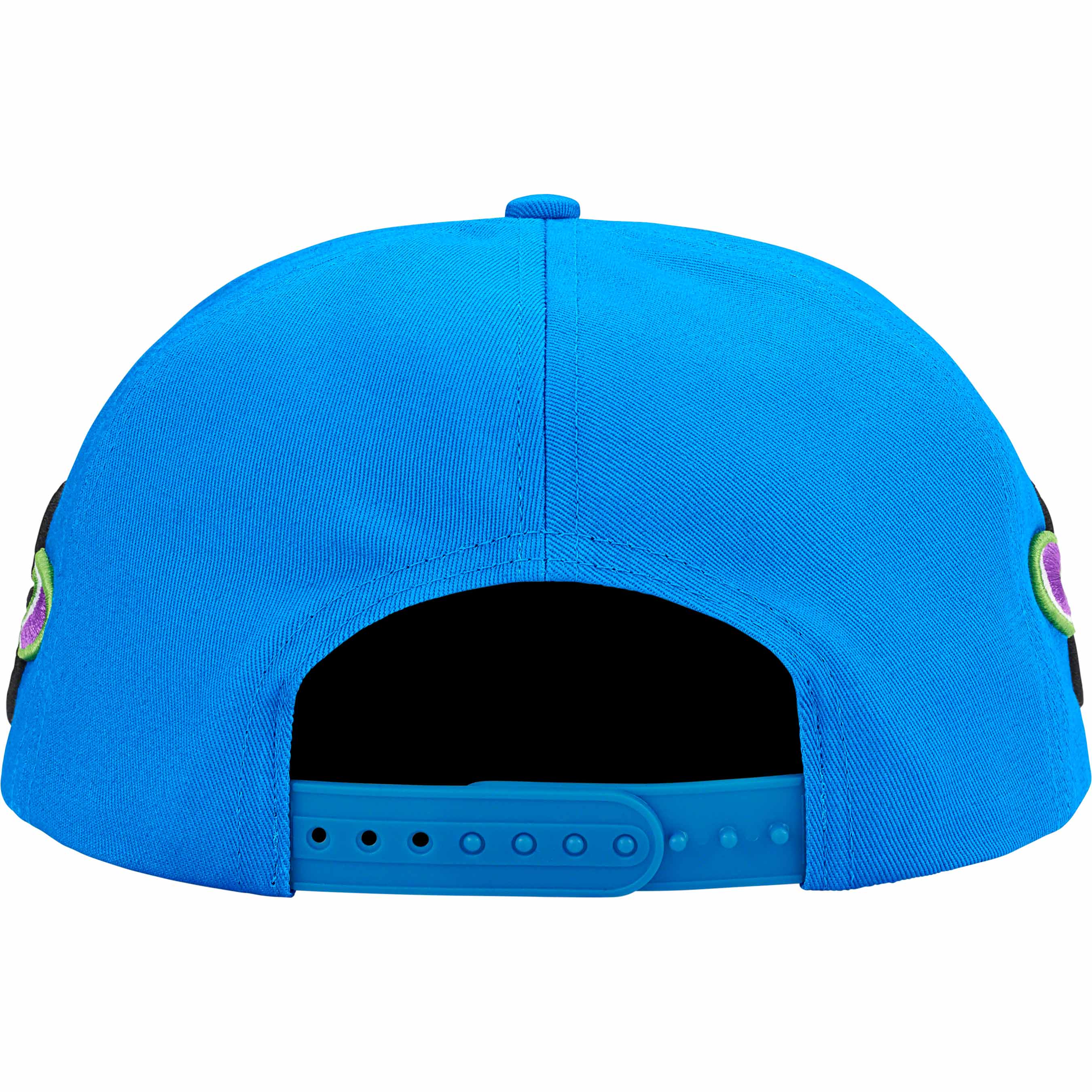 AOI Spellout 5-Panel