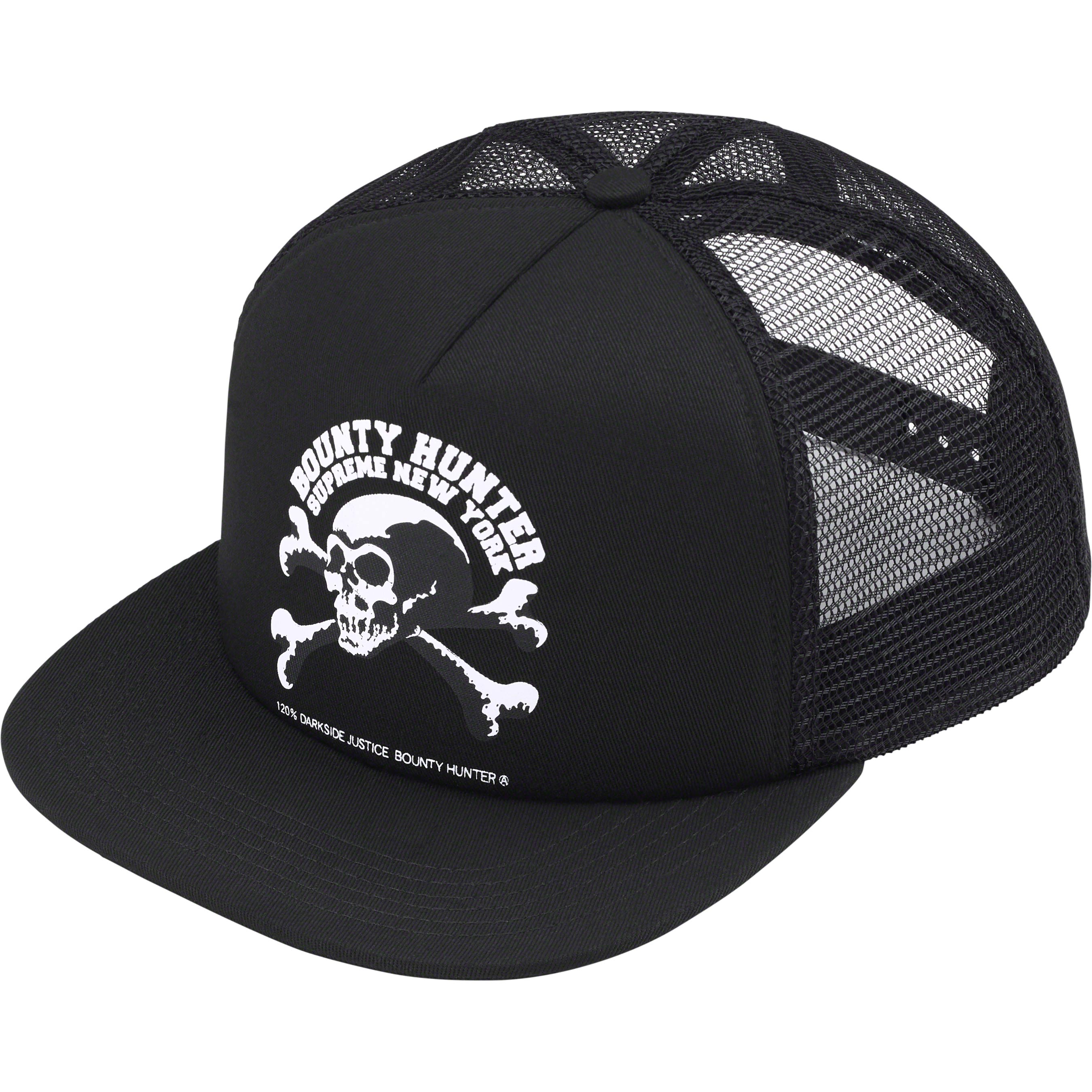 Supreme®/Bounty Hunter Mesh Back 5-Panel