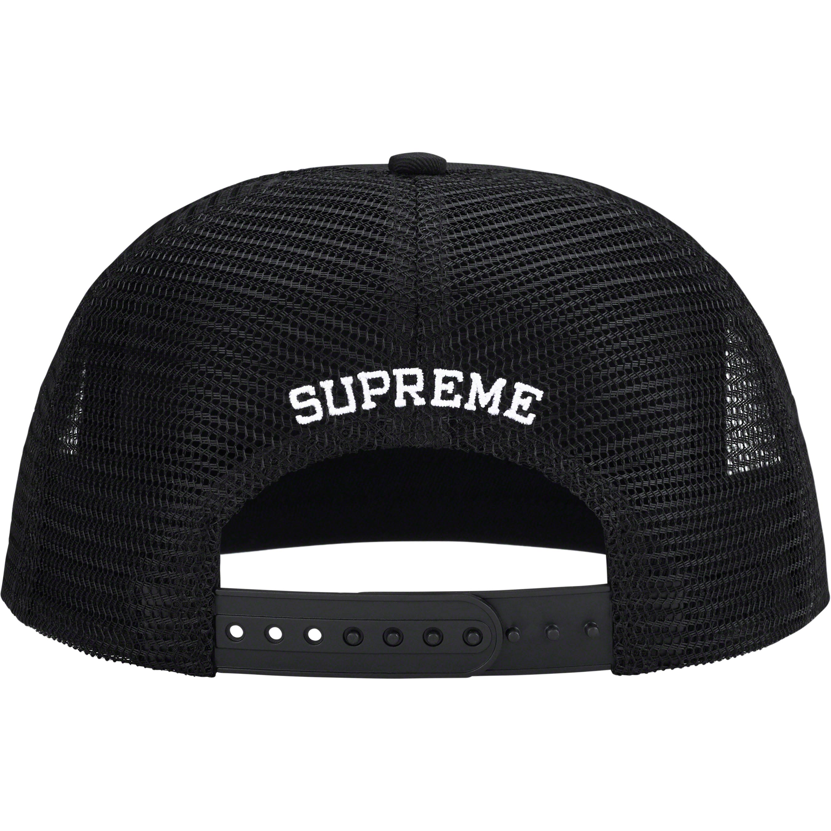 Supreme®/Bounty Hunter Mesh Back 5-Panel