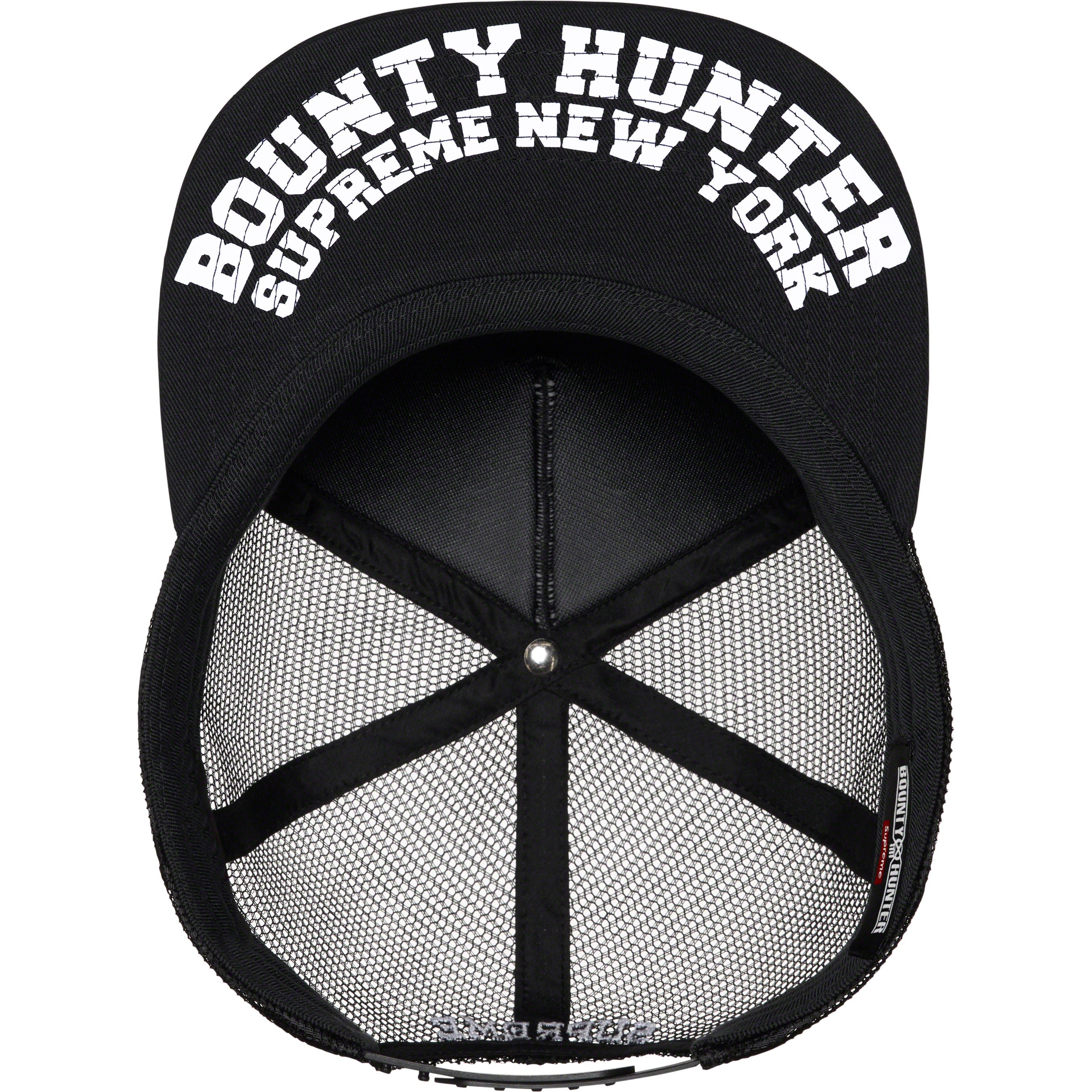 Supreme®/Bounty Hunter Mesh Back 5-Panel
