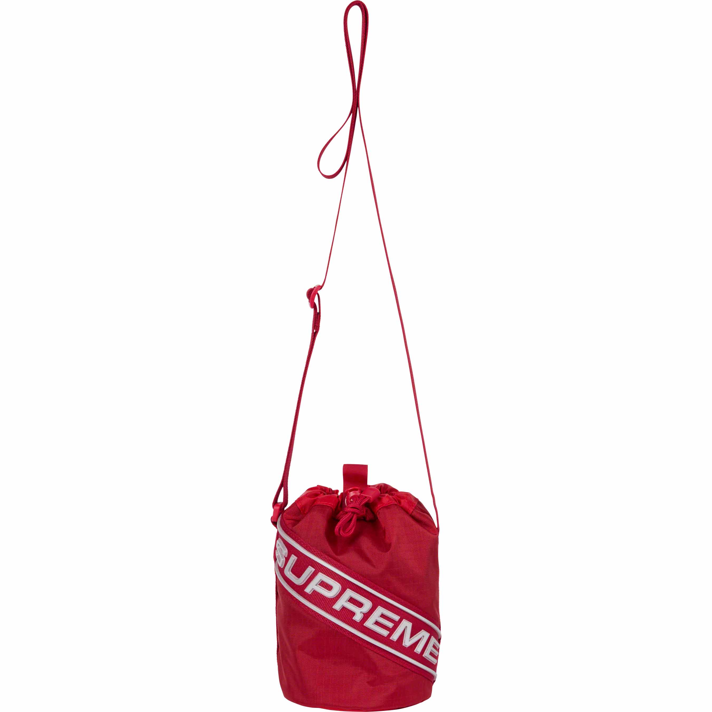 Small Cinch Pouch