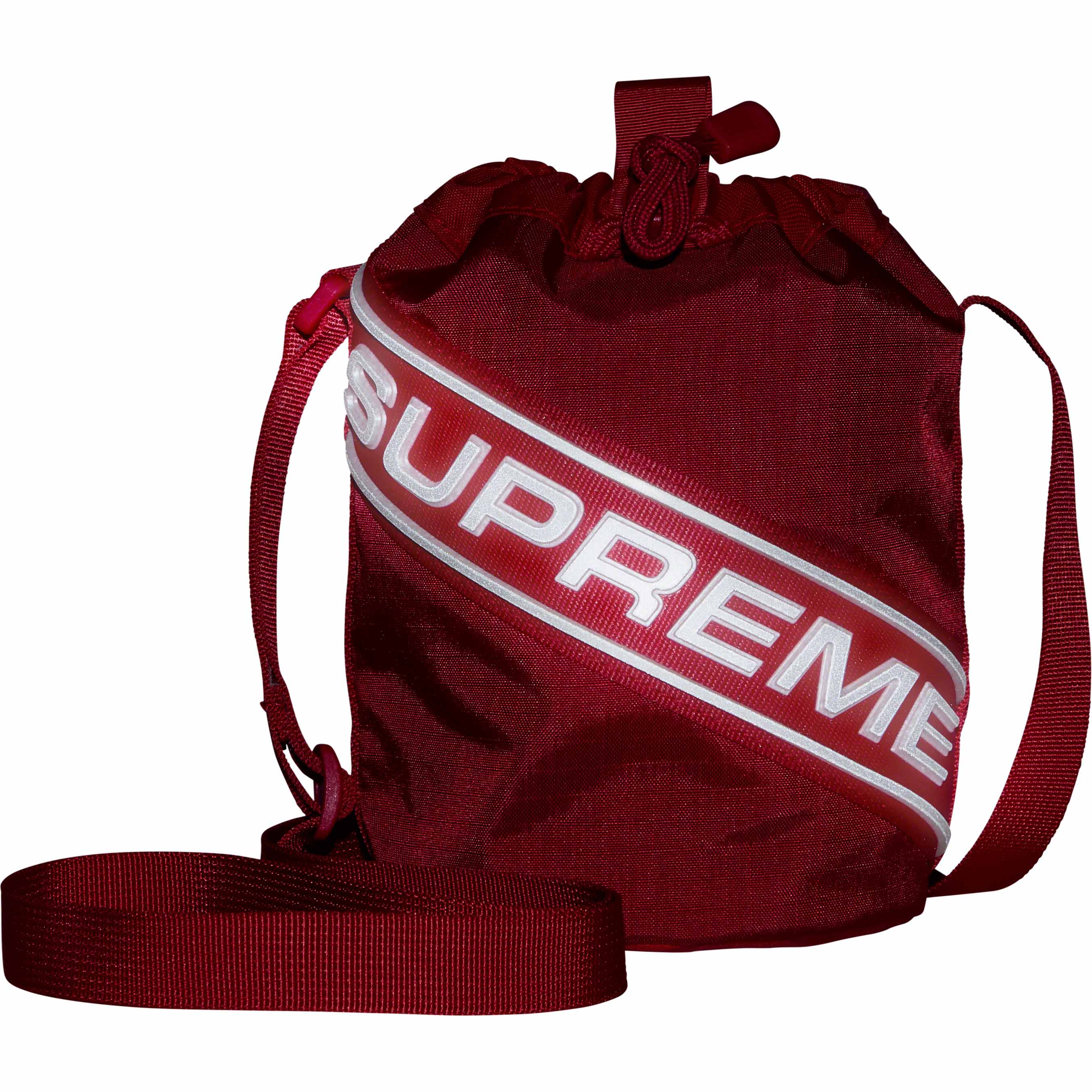 Small Cinch Pouch
