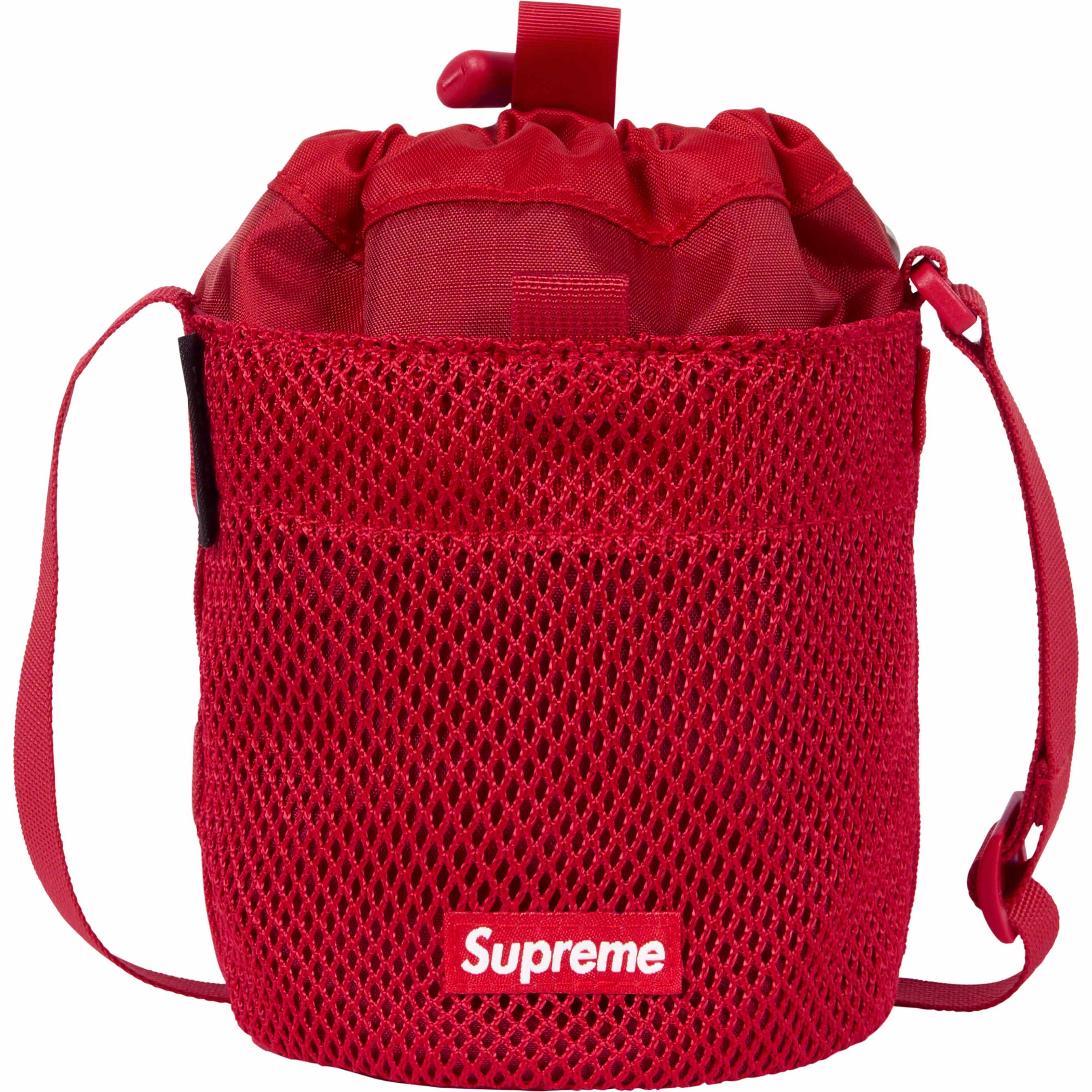 Small Cinch Pouch