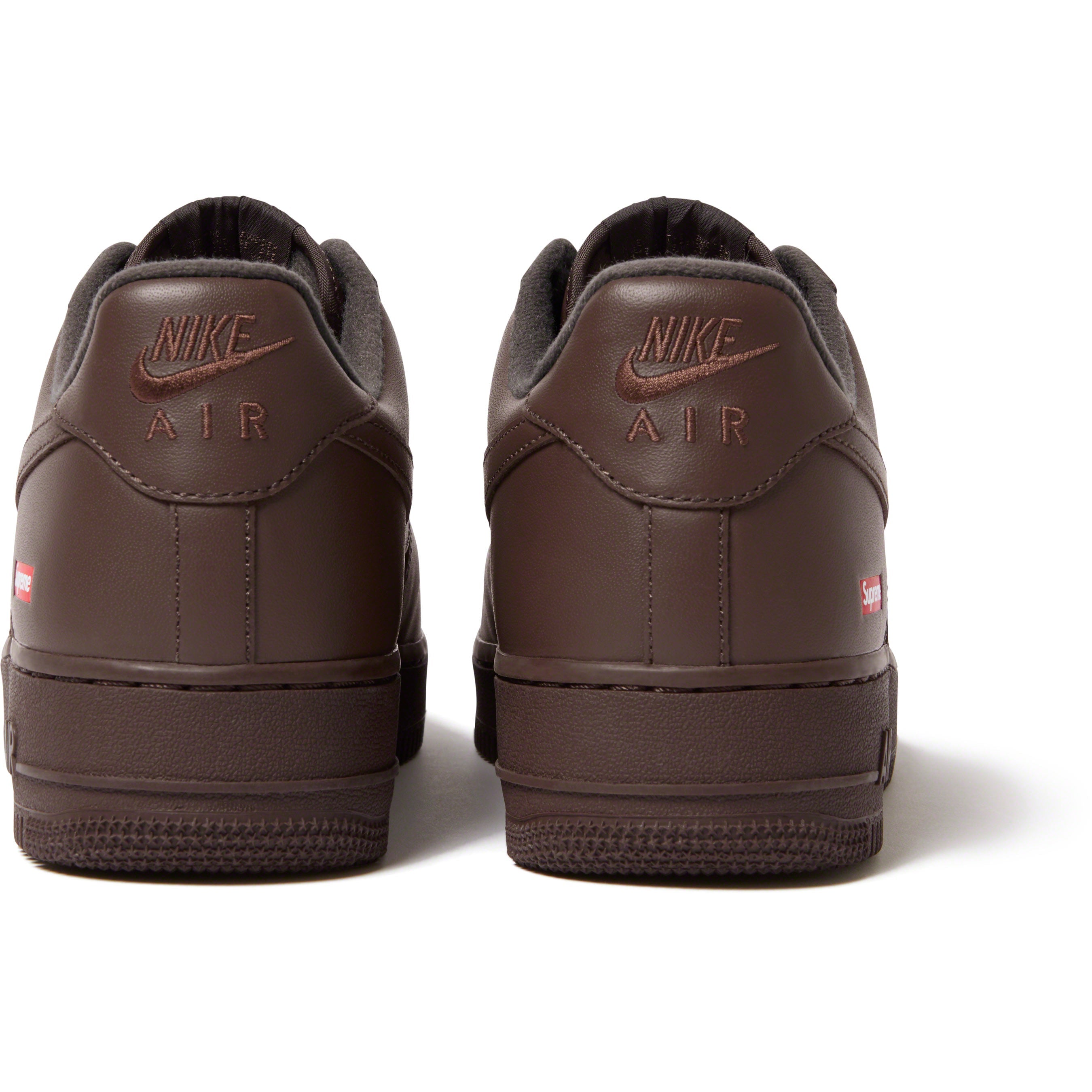 Supreme®/Nike® Air Force 1 Low