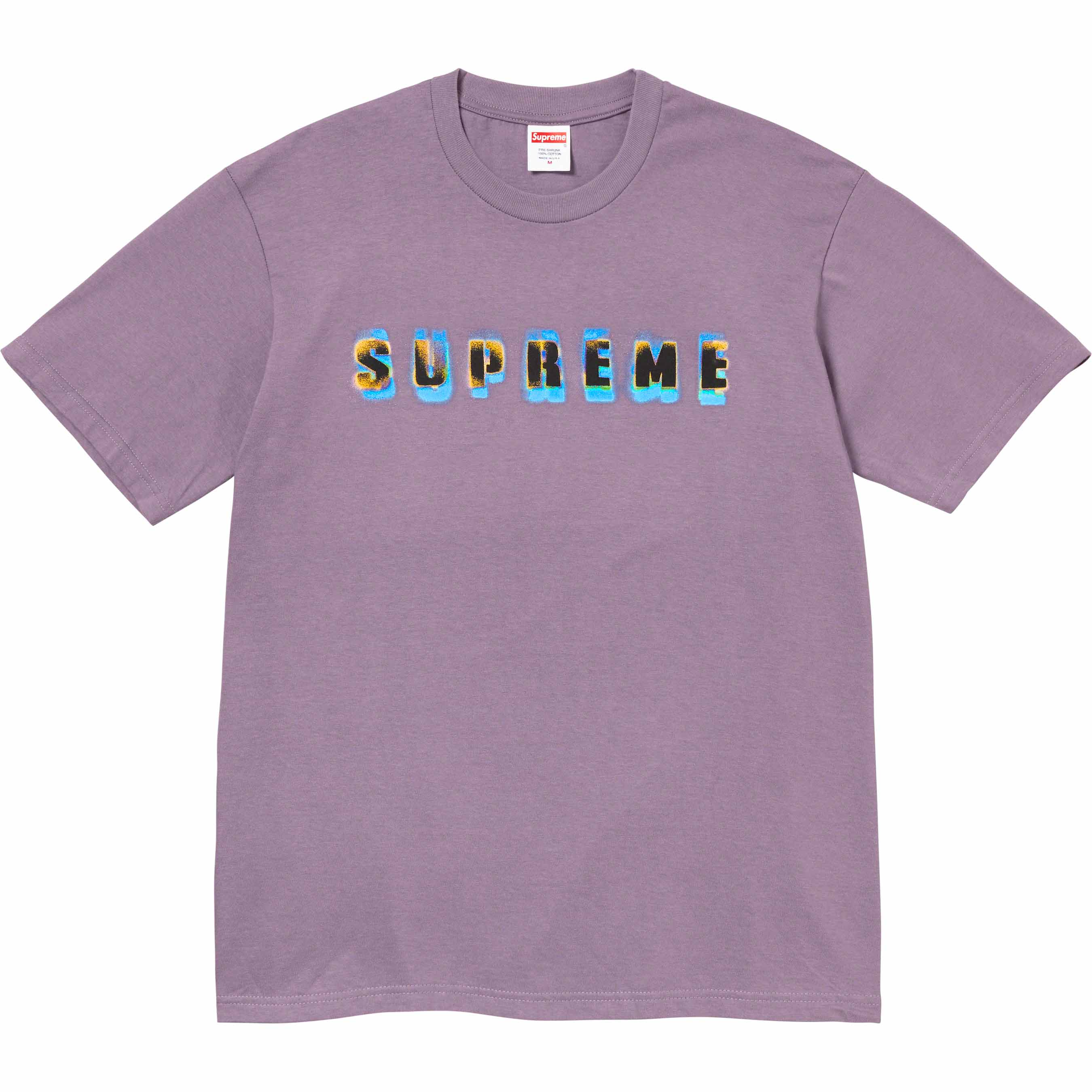 Stencil Tee