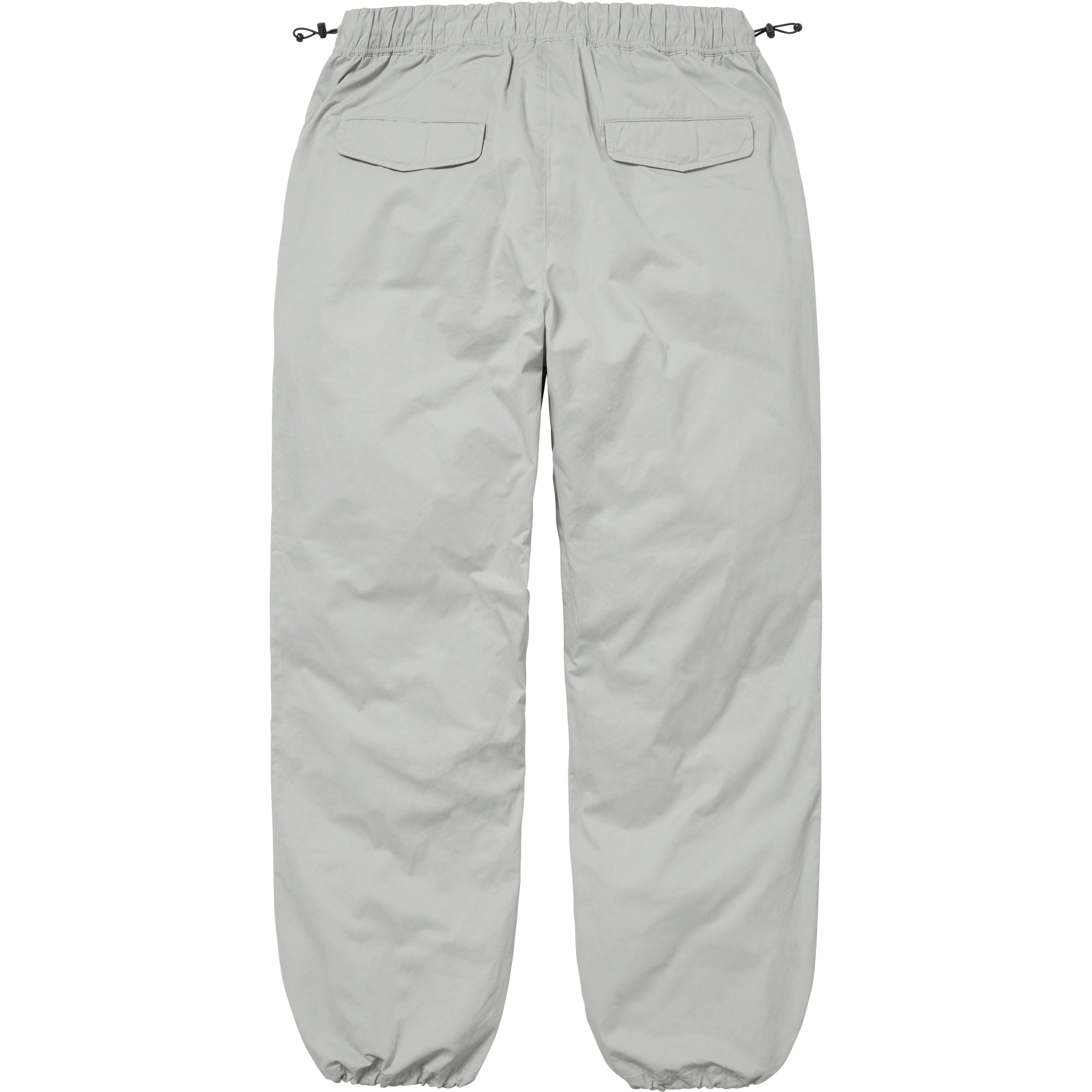 Cinch Pant