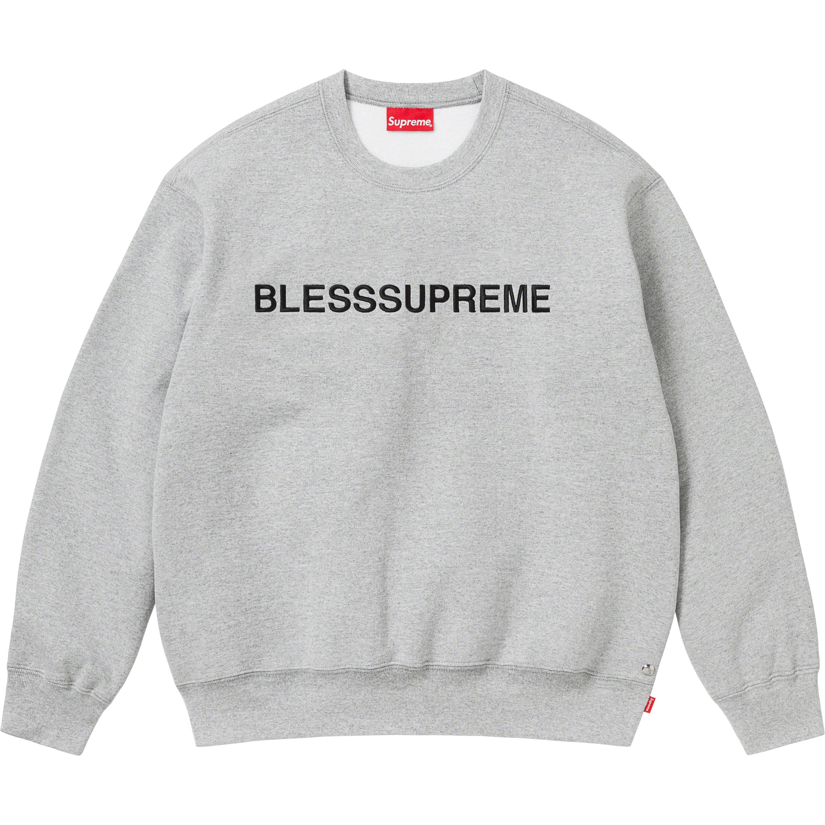 Supreme®/BLESS Crewneck