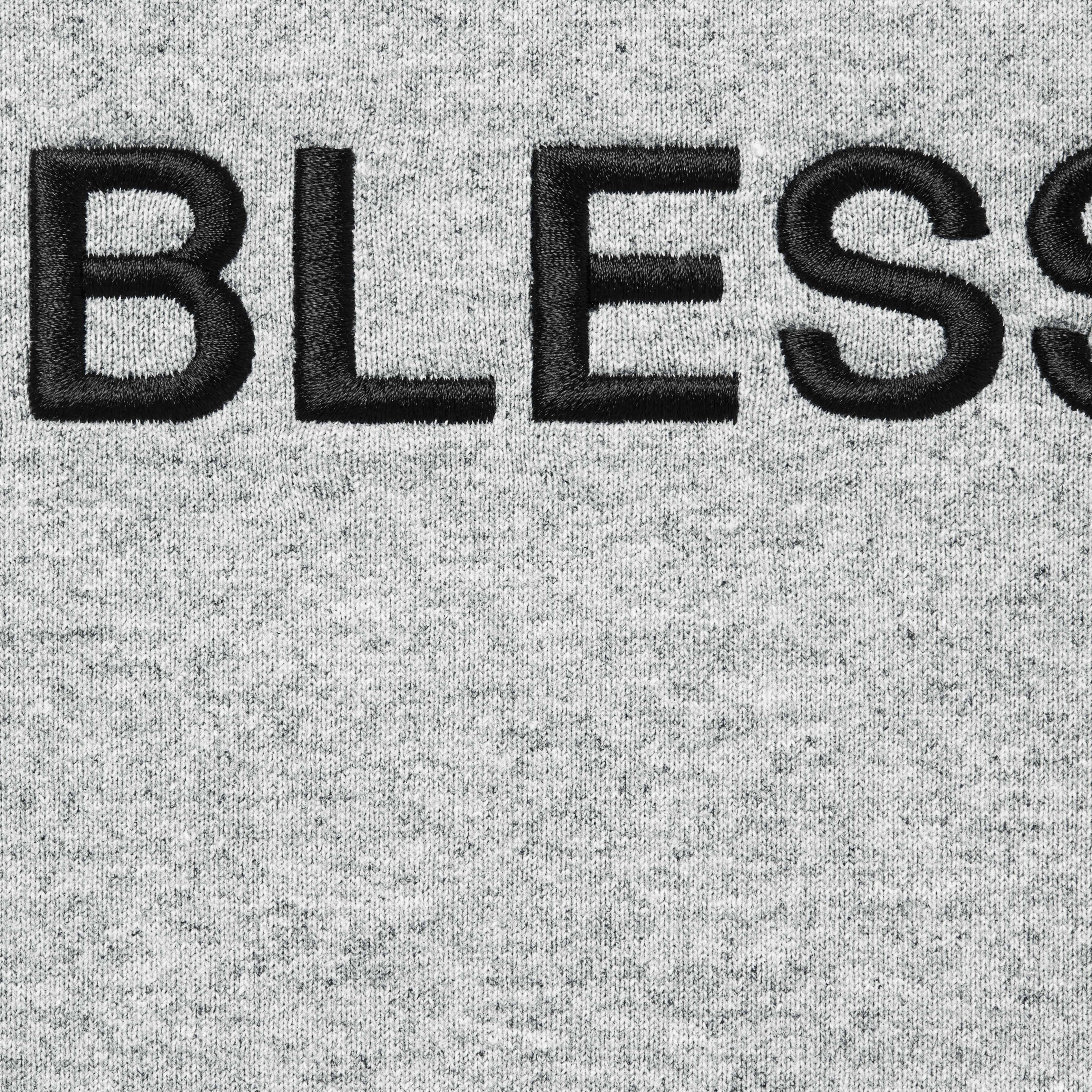 Supreme®/BLESS Crewneck