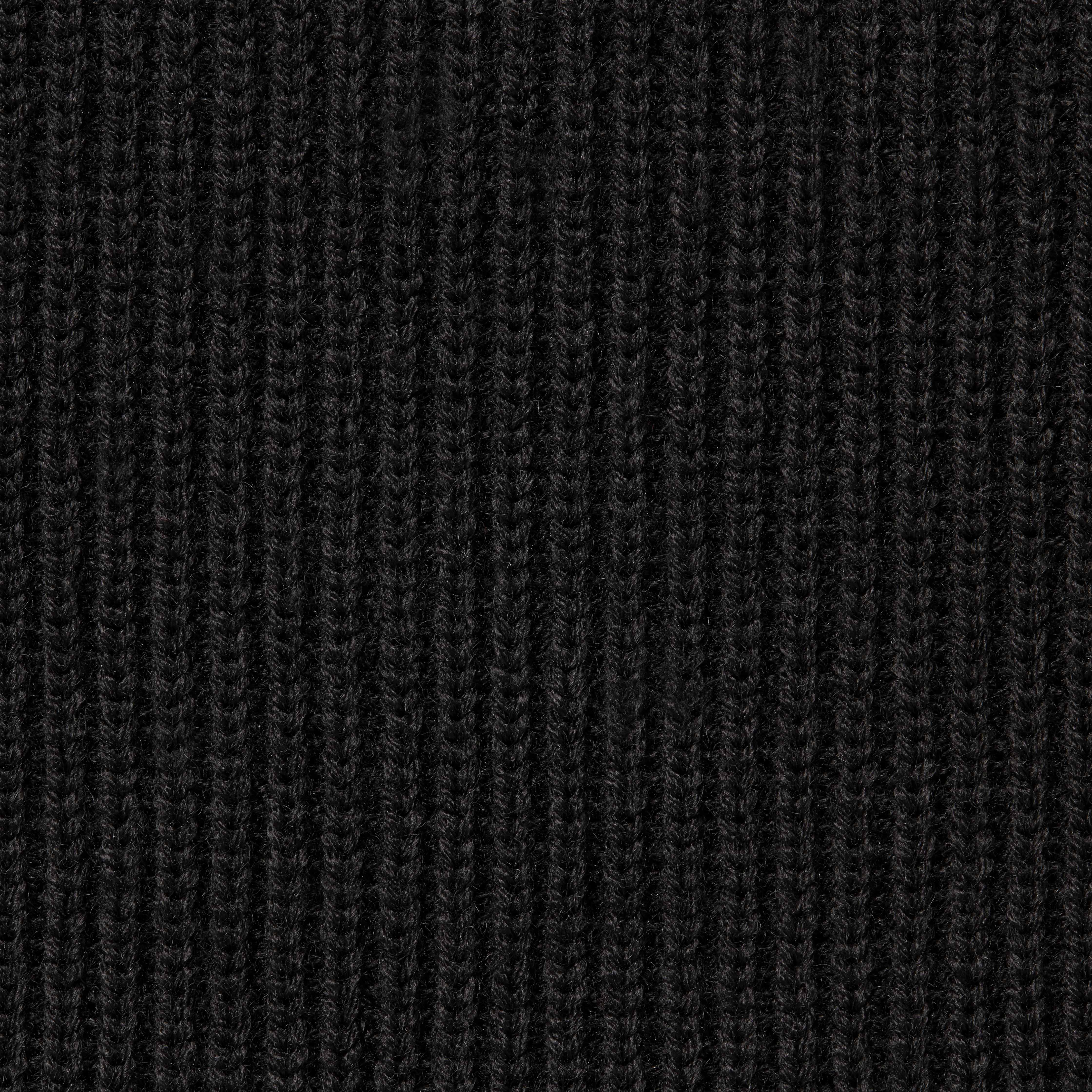 Small Box Polo Sweater