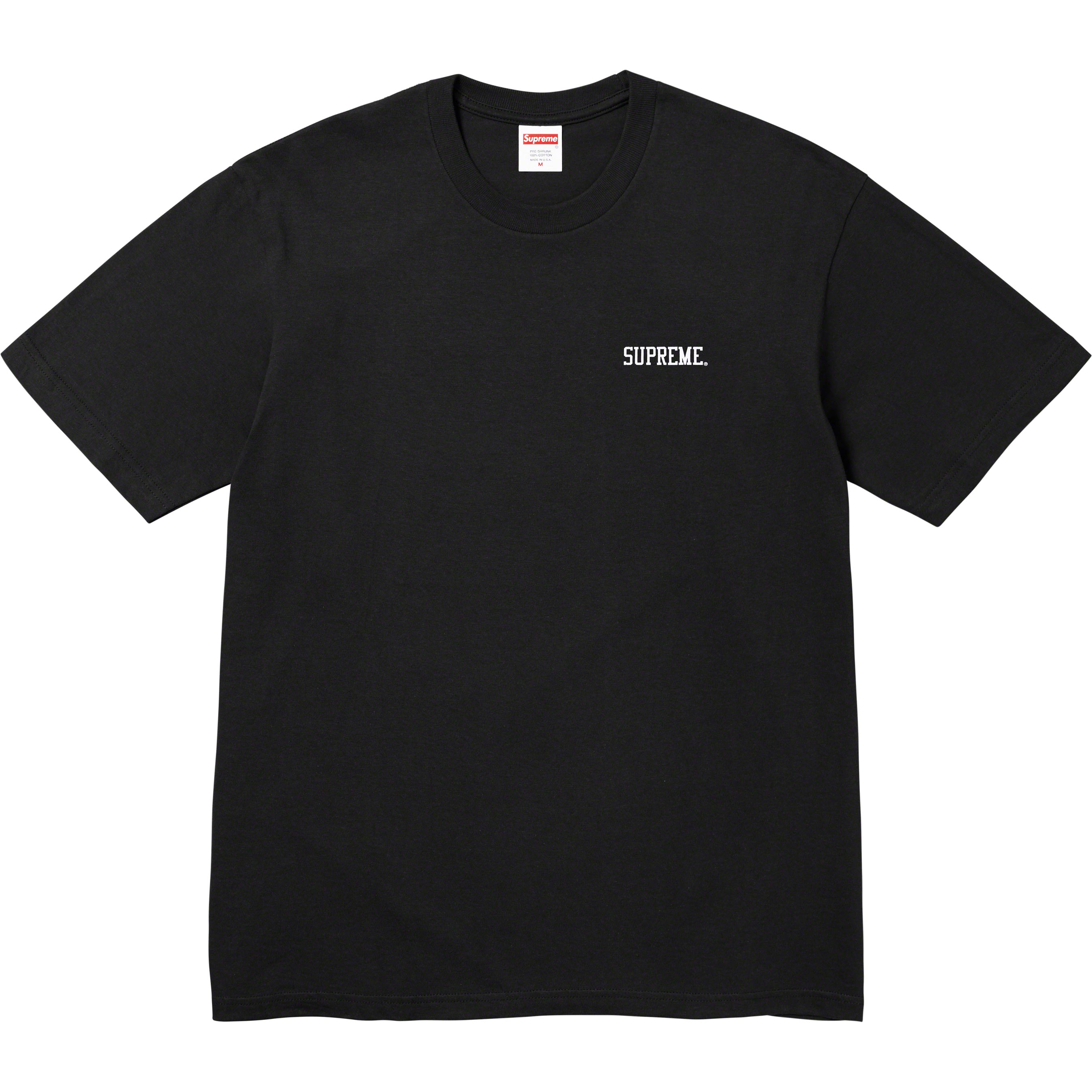 Fighter Tee