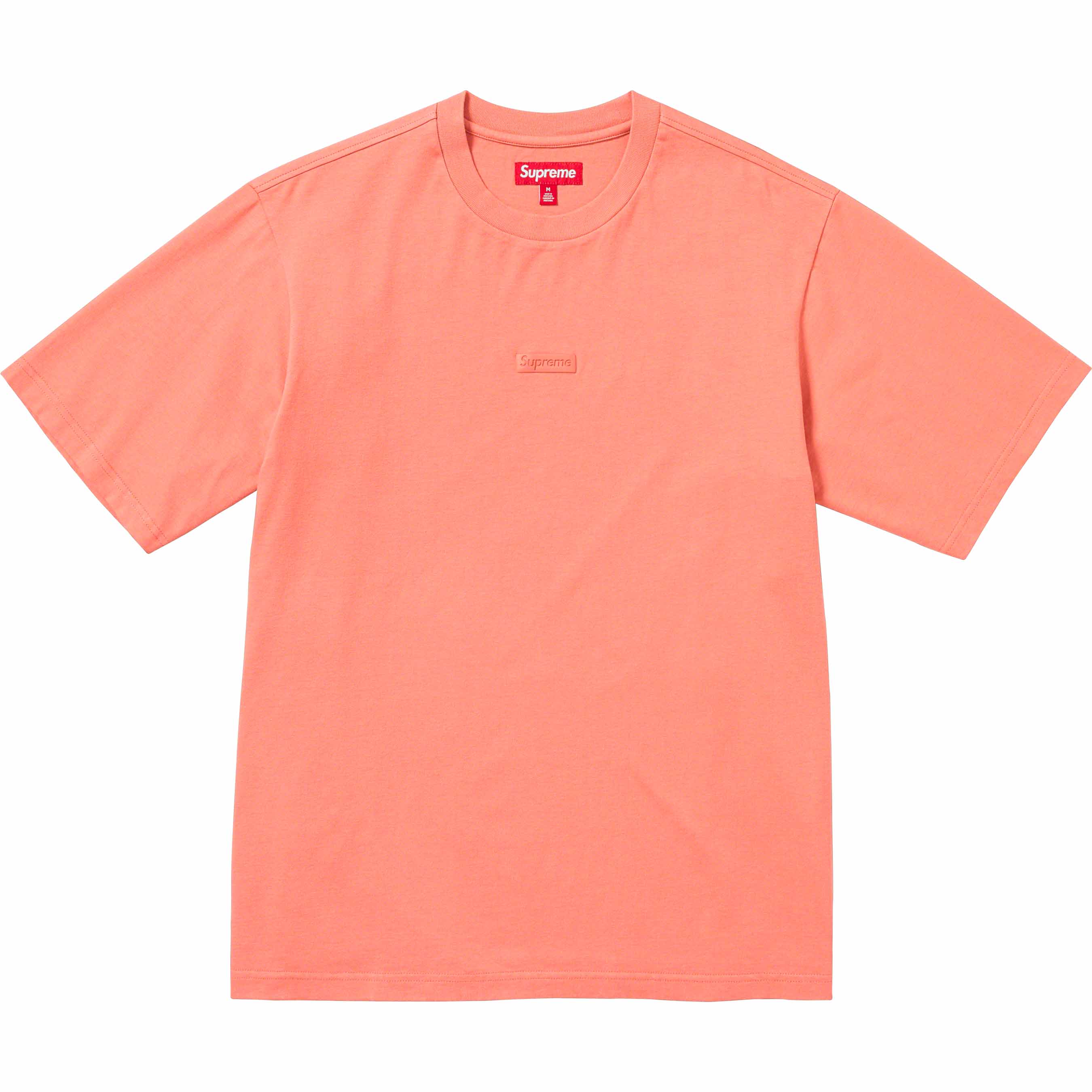 High Density Small Box S/S Top
