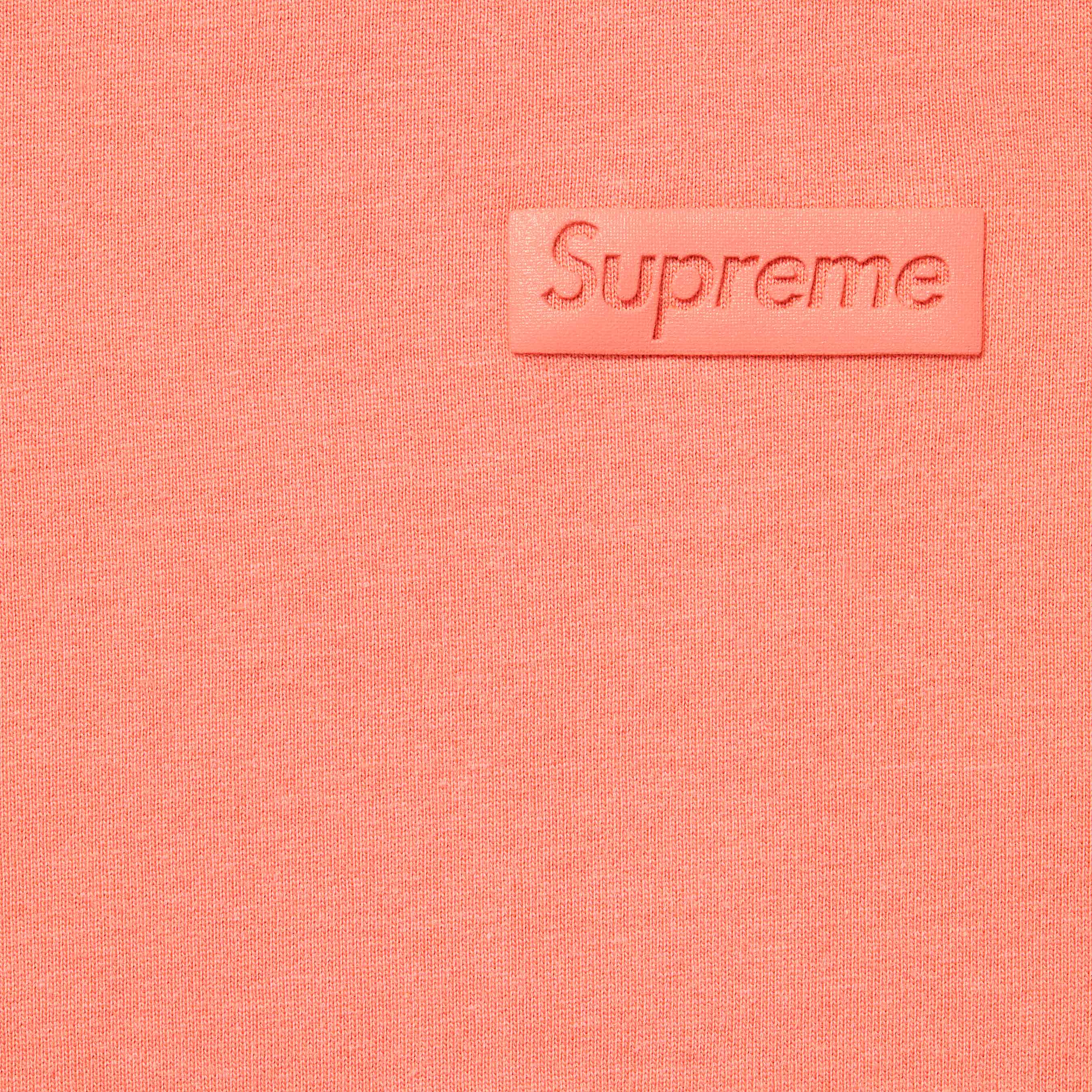 High Density Small Box S/S Top