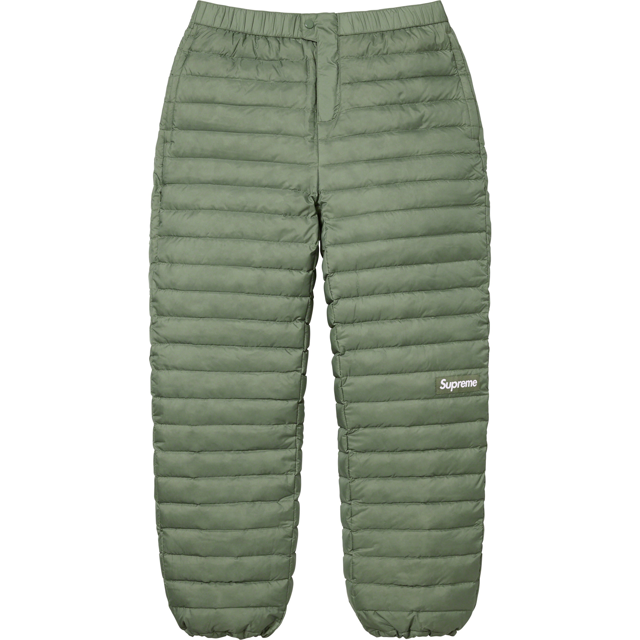 Micro Down Pant
