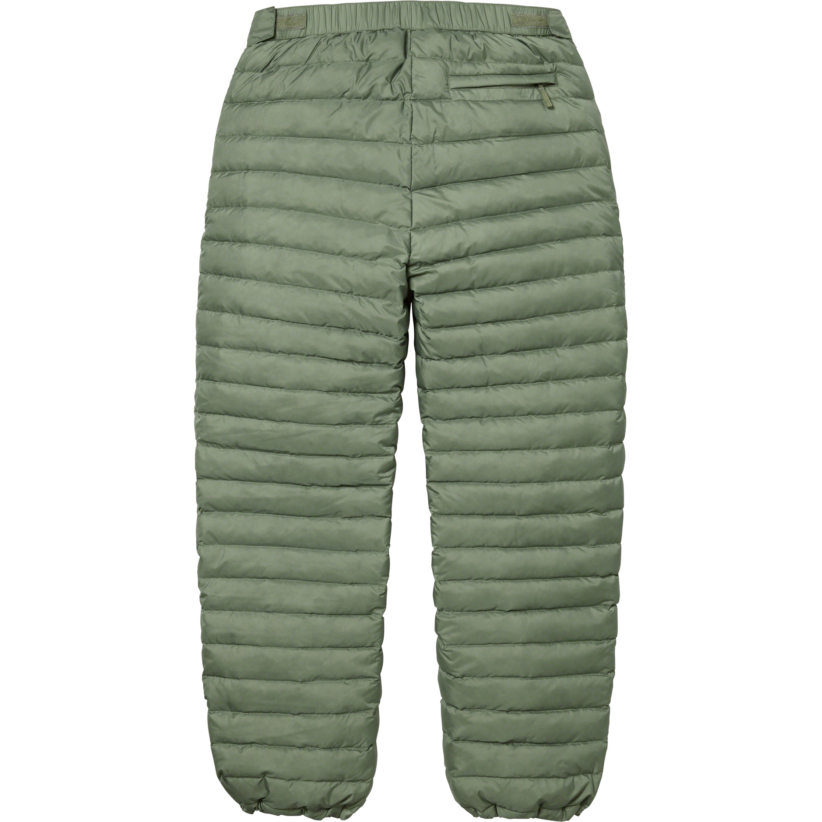Micro Down Pant