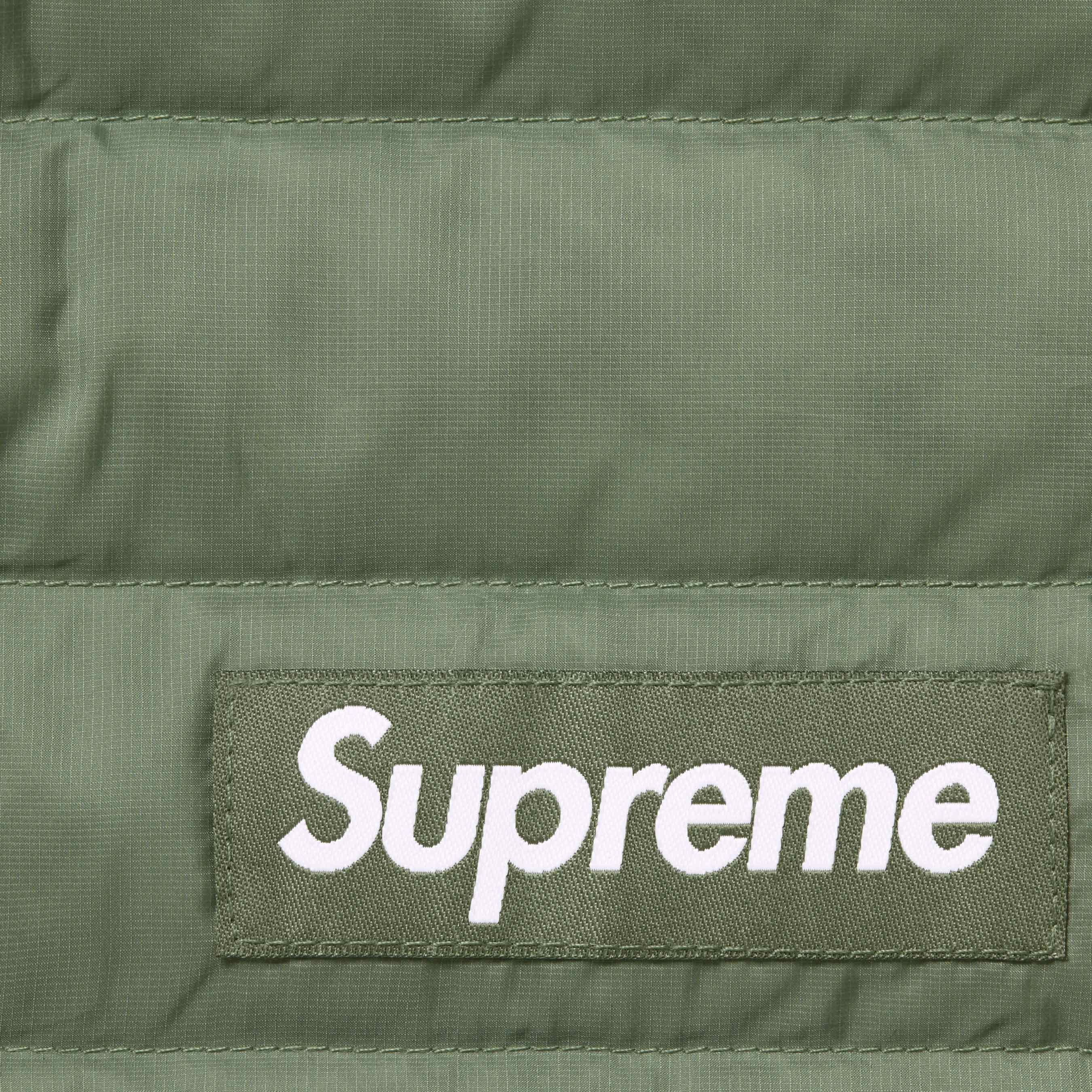 Micro Down Pant