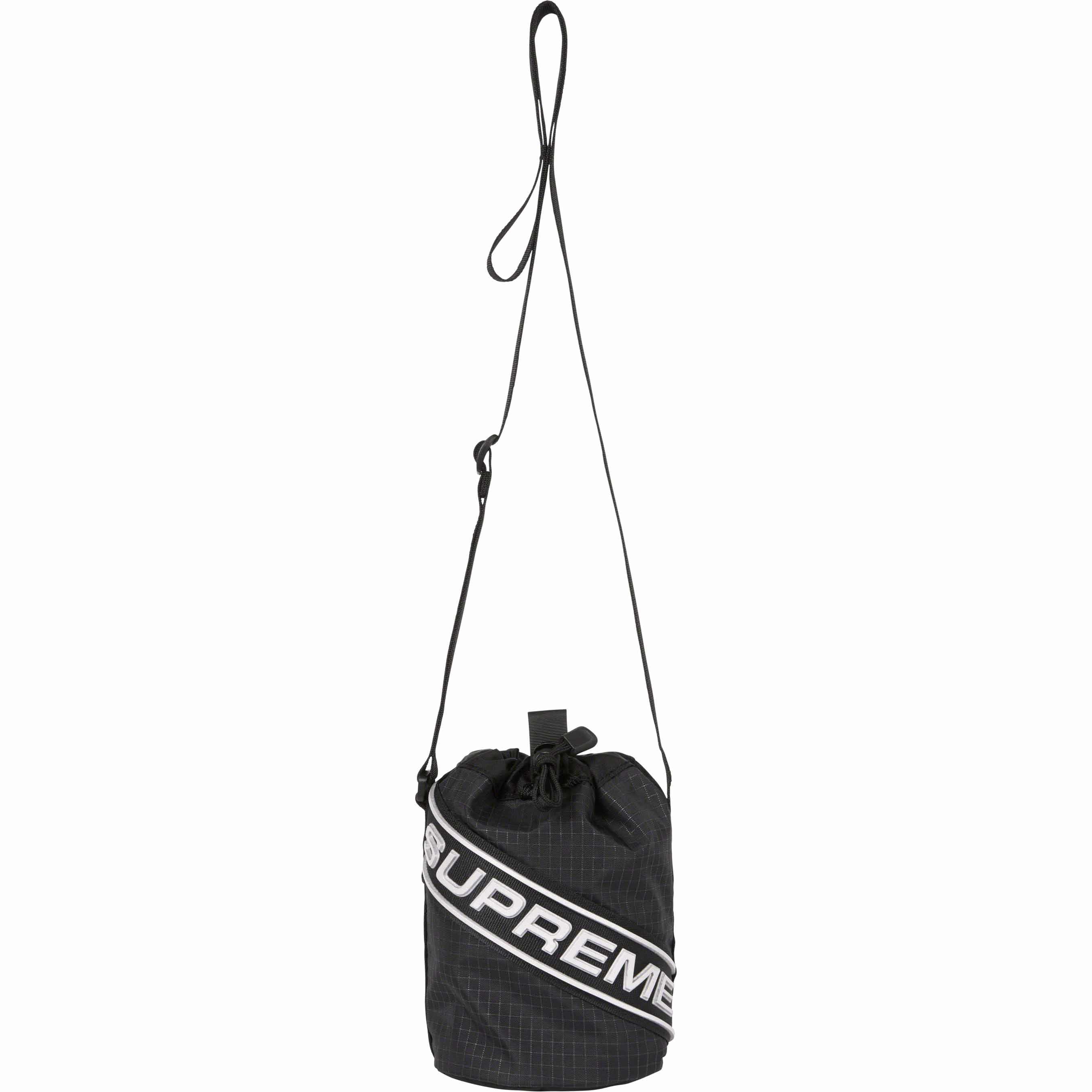 Small Cinch Pouch