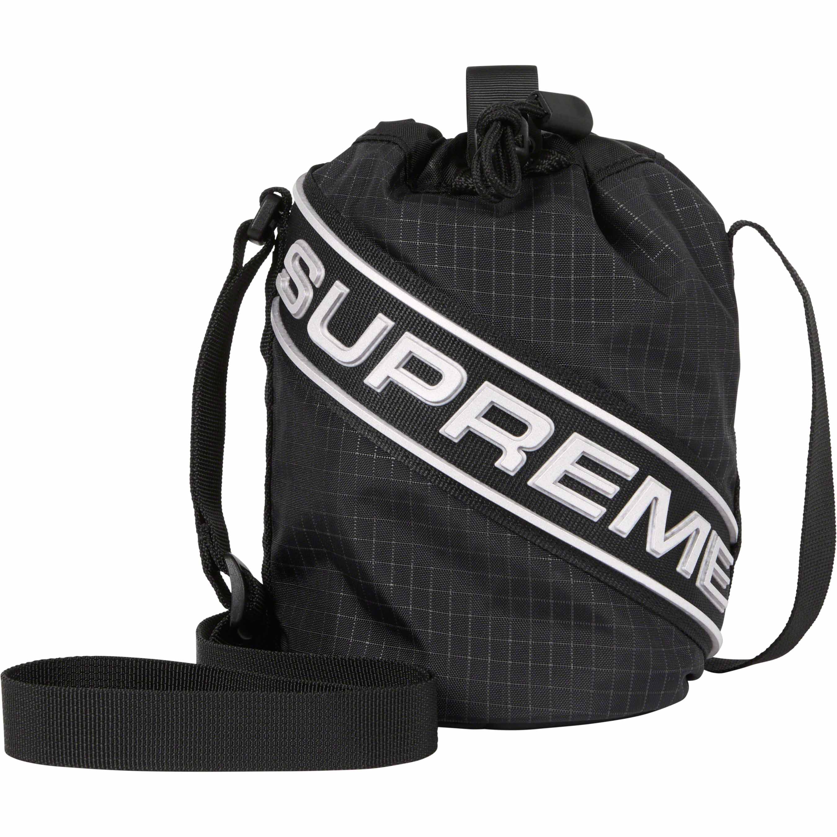 Small Cinch Pouch