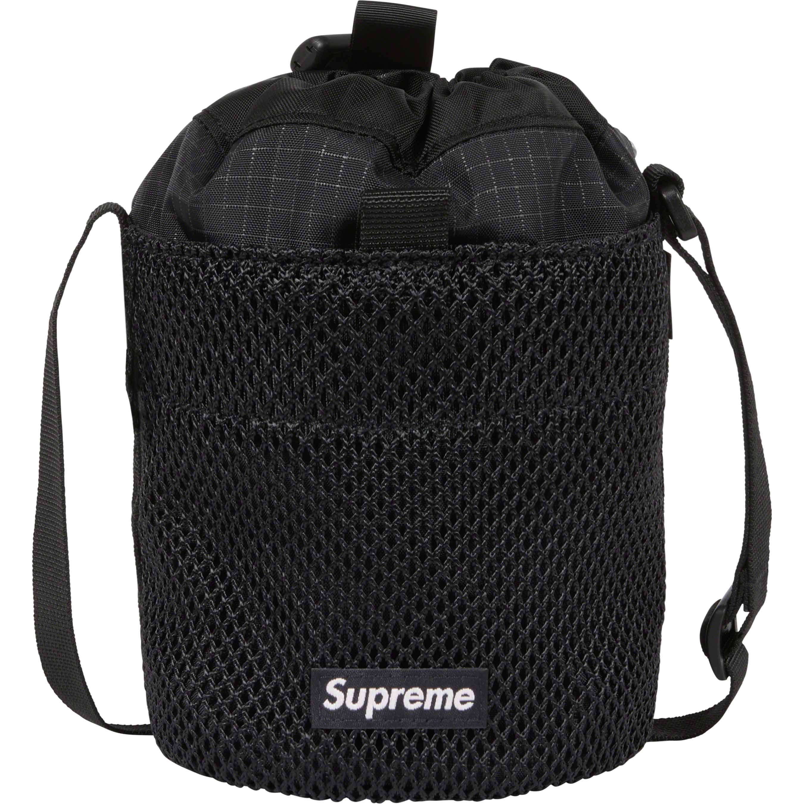 Small Cinch Pouch