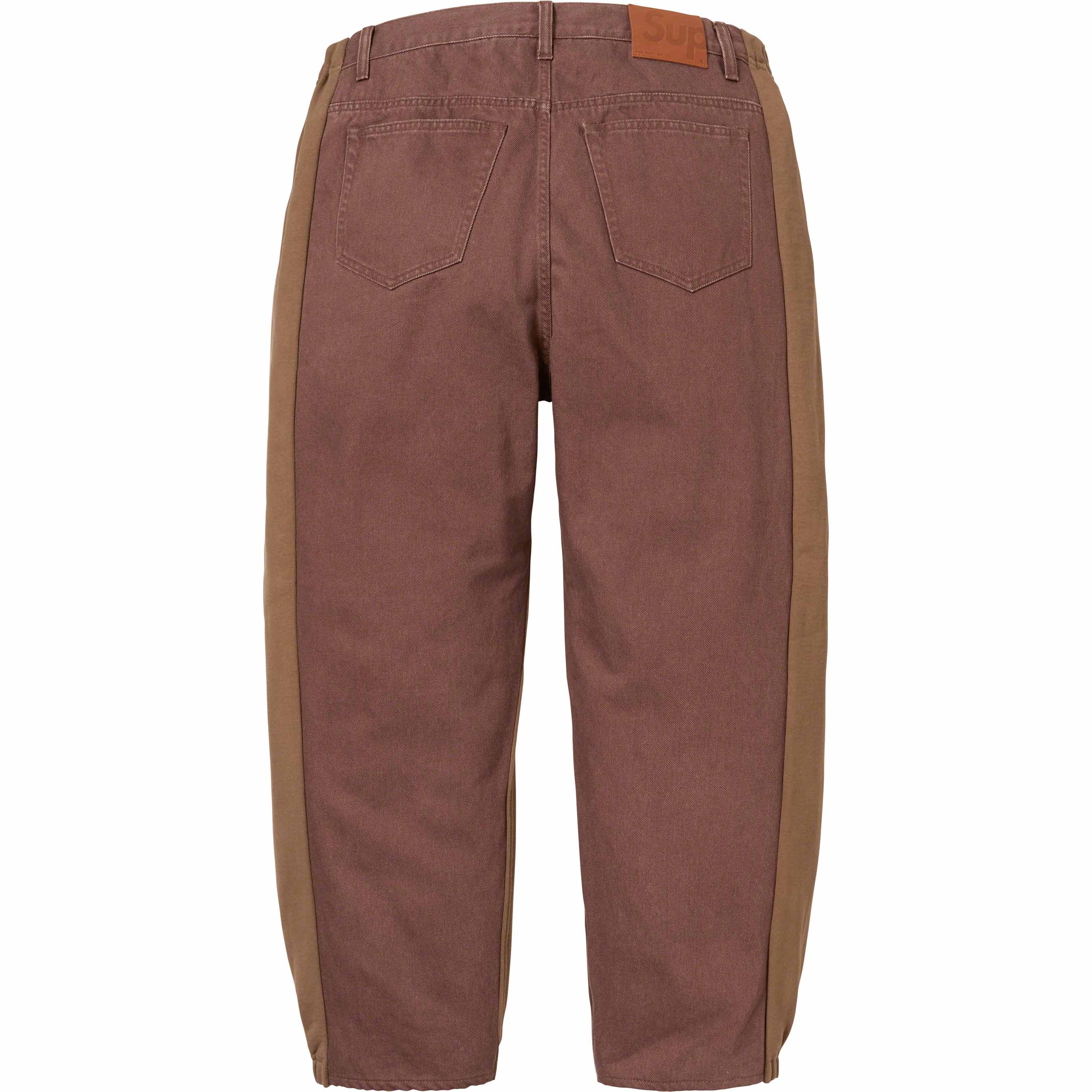Supreme®/BLESS Sweatpant Jean
