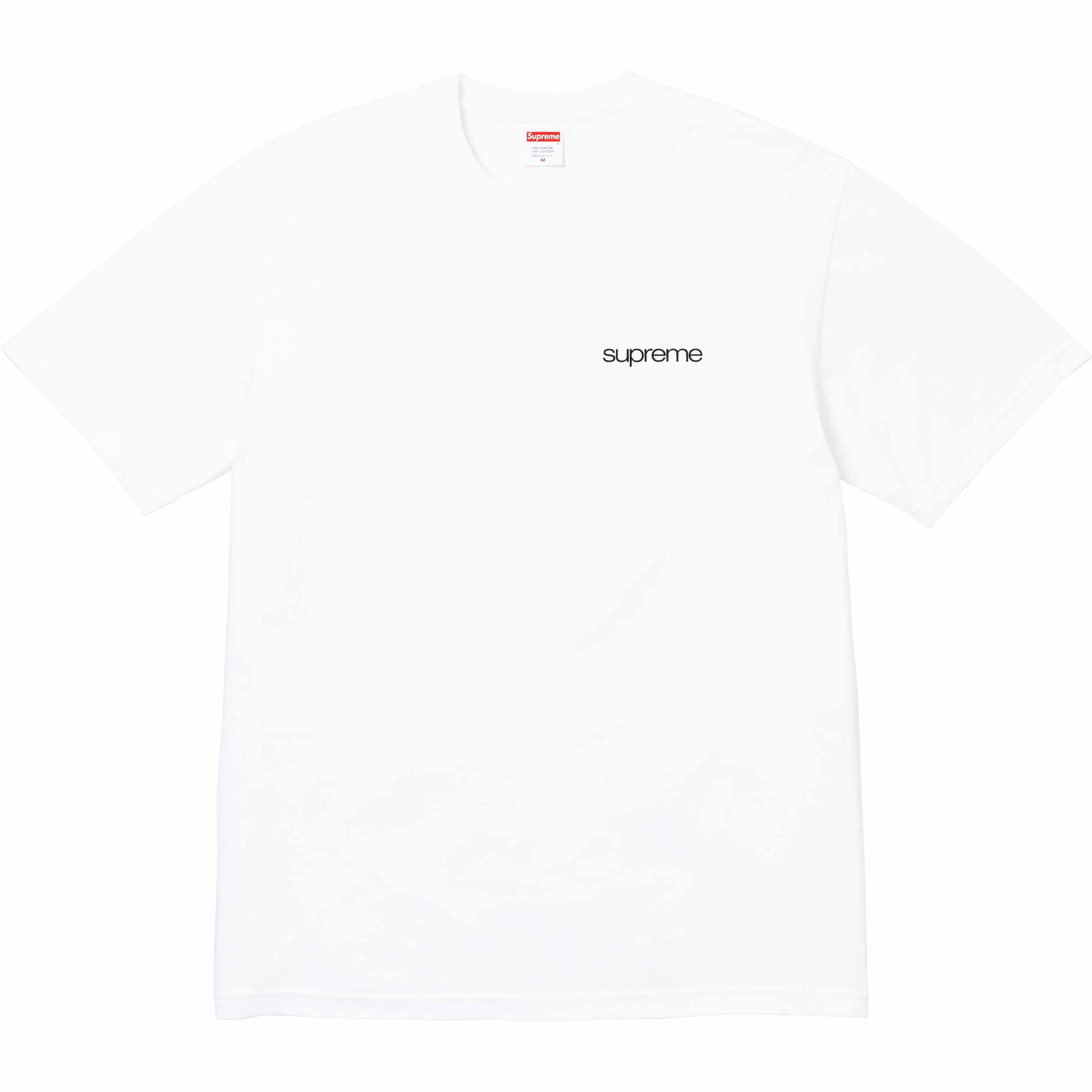 NYC Tee