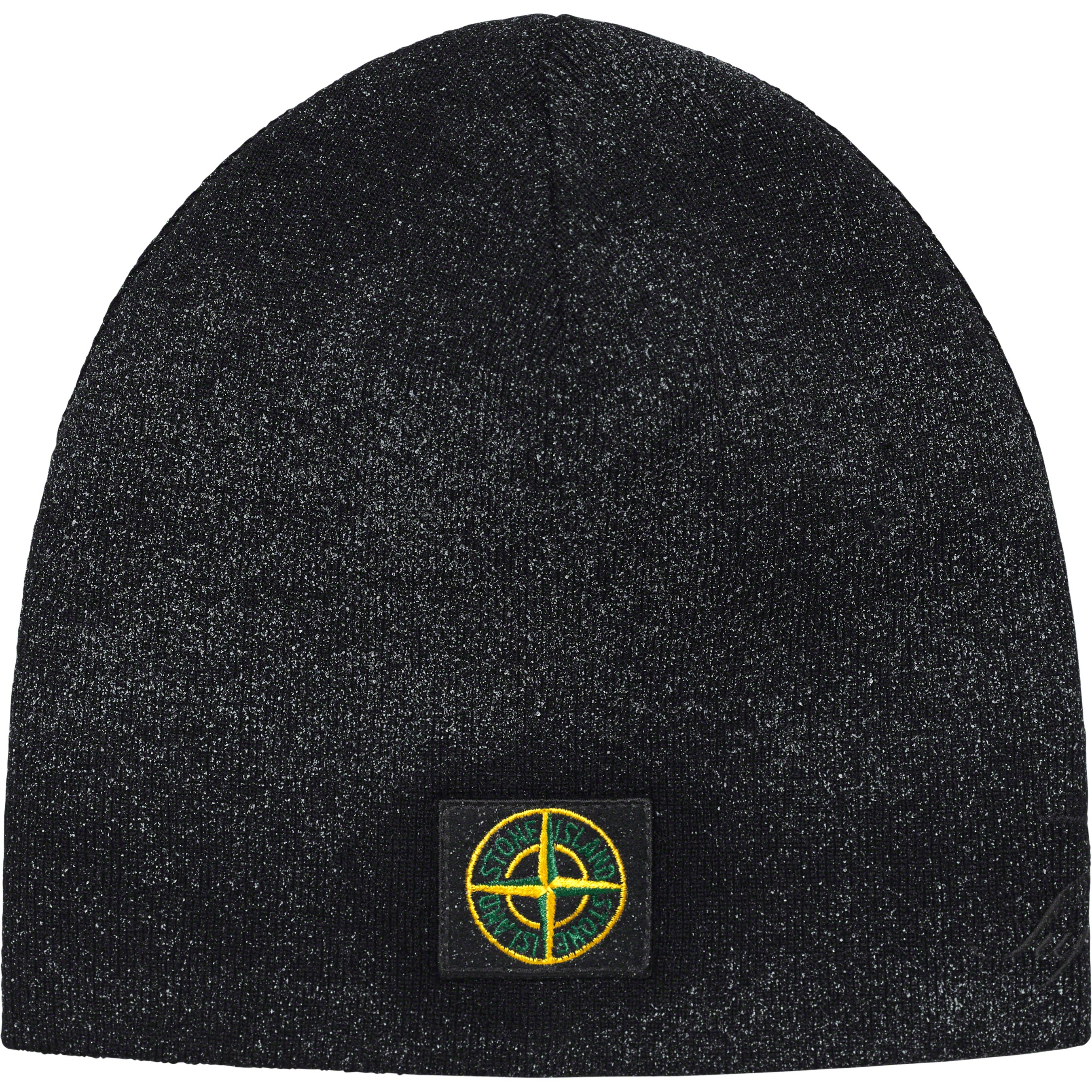 Supreme®/Stone Island® Reflective Beanie