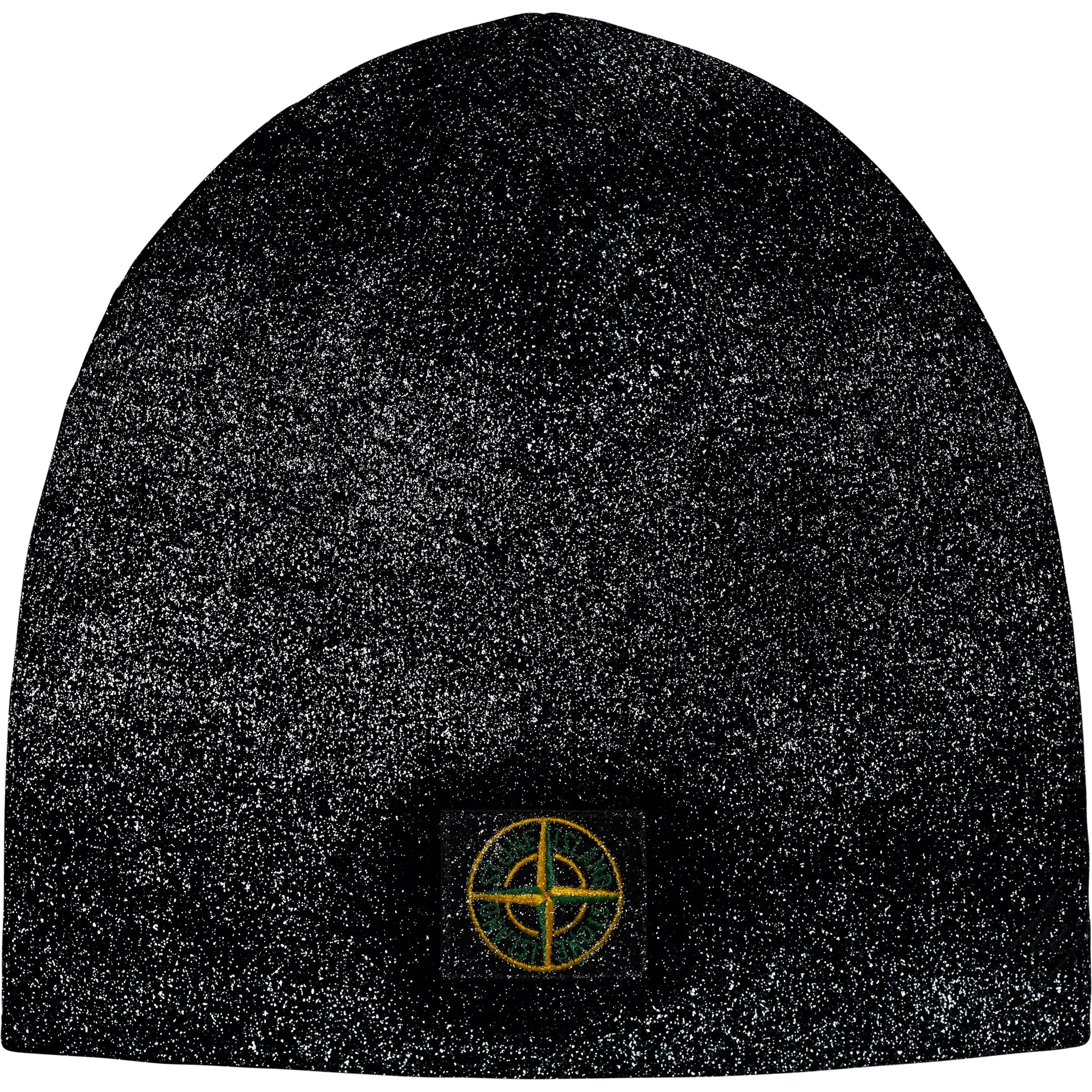 Supreme®/Stone Island® Reflective Beanie