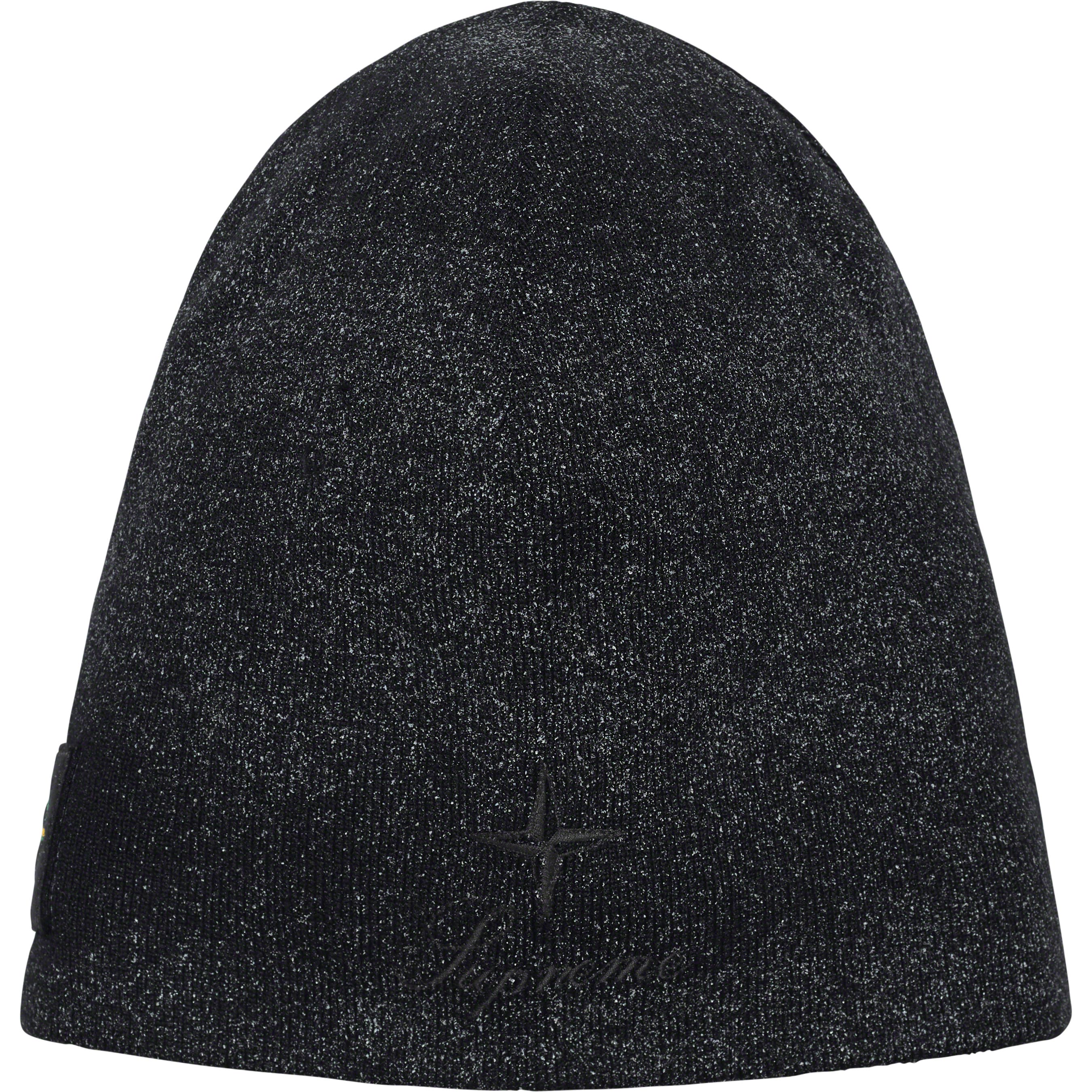Supreme®/Stone Island® Reflective Beanie