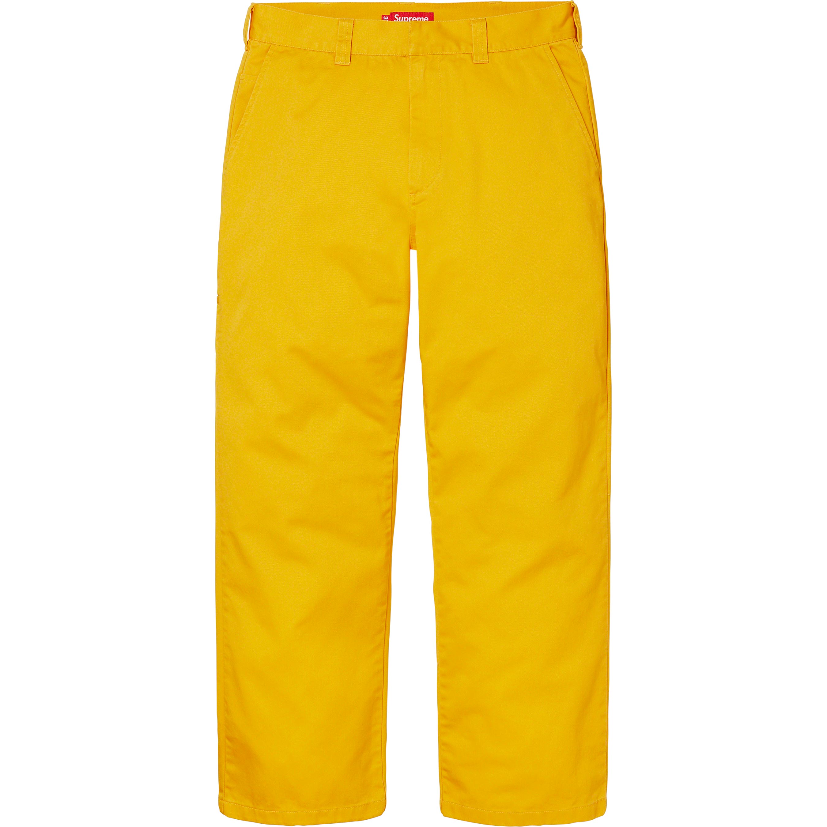 Work Pant