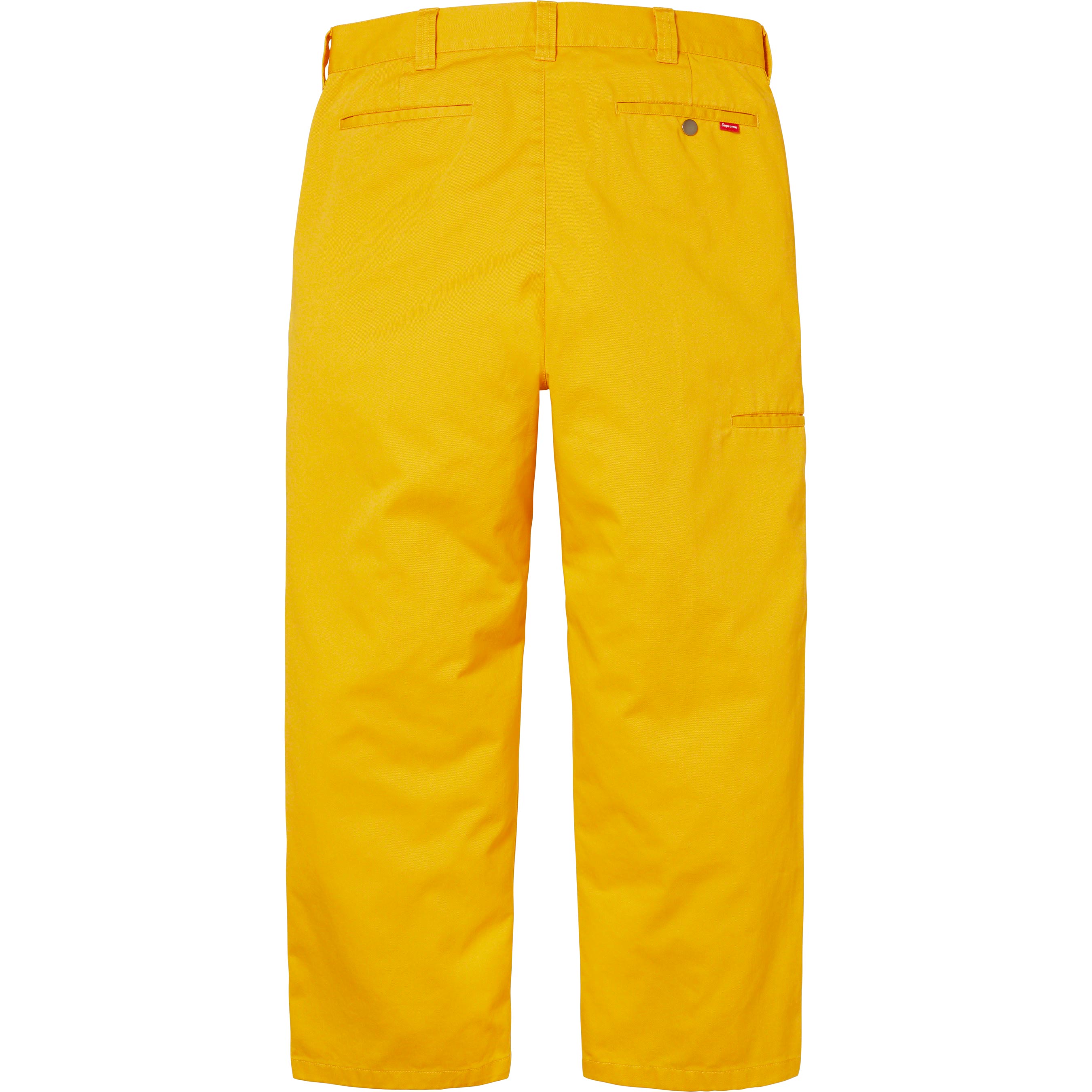 Work Pant