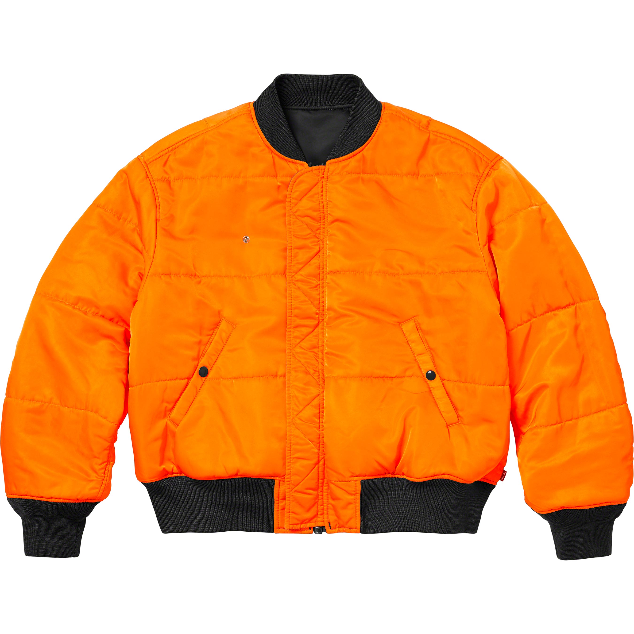 Supreme®/Bounty Hunter MA-1