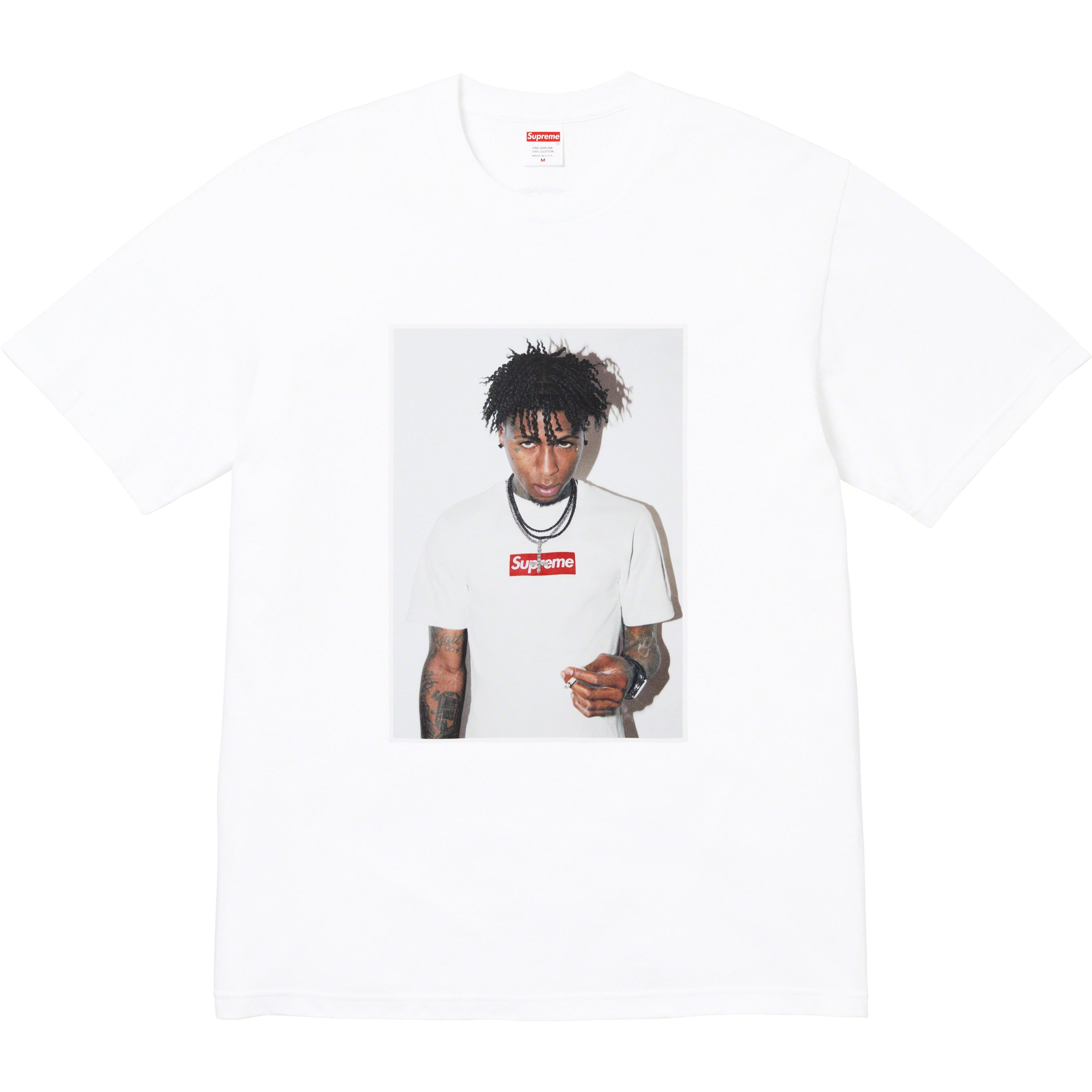 NBA Youngboy Tee