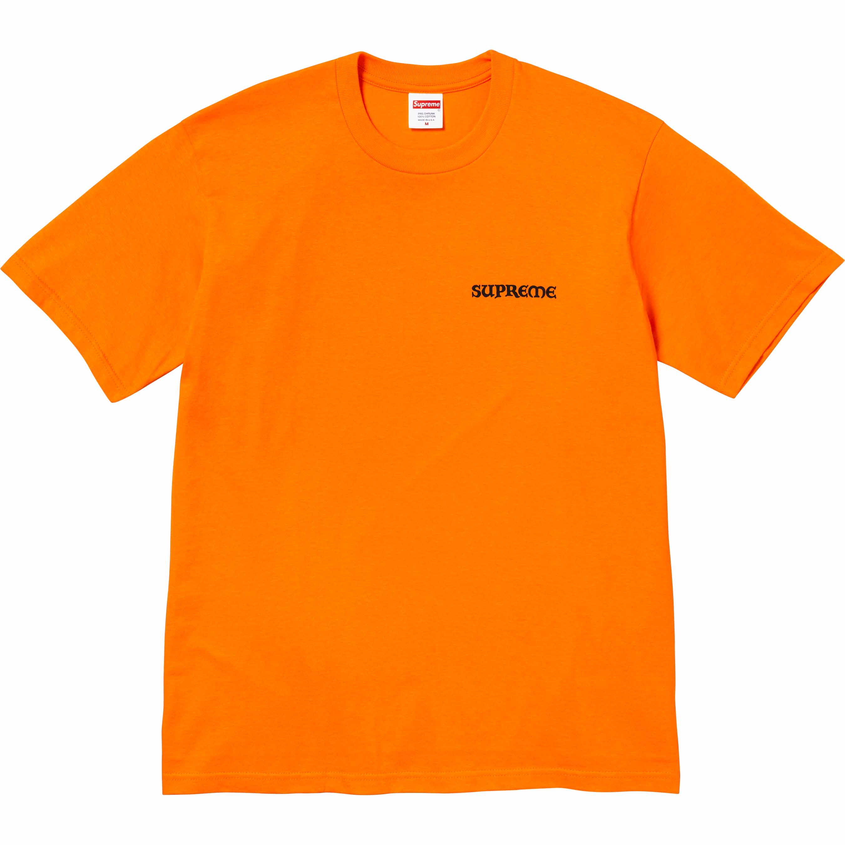 Worship Tee