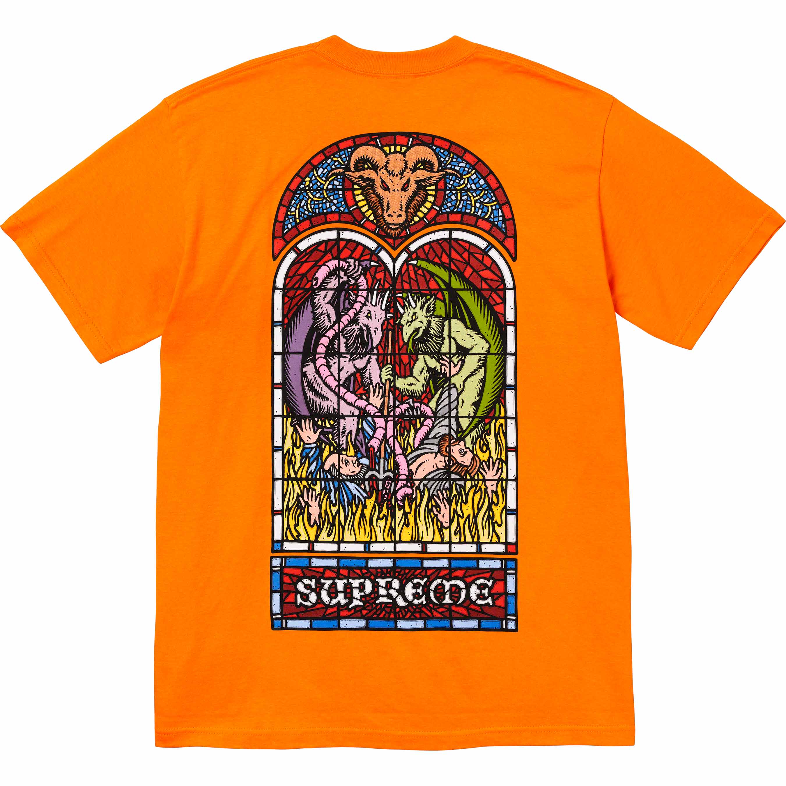 Worship Tee