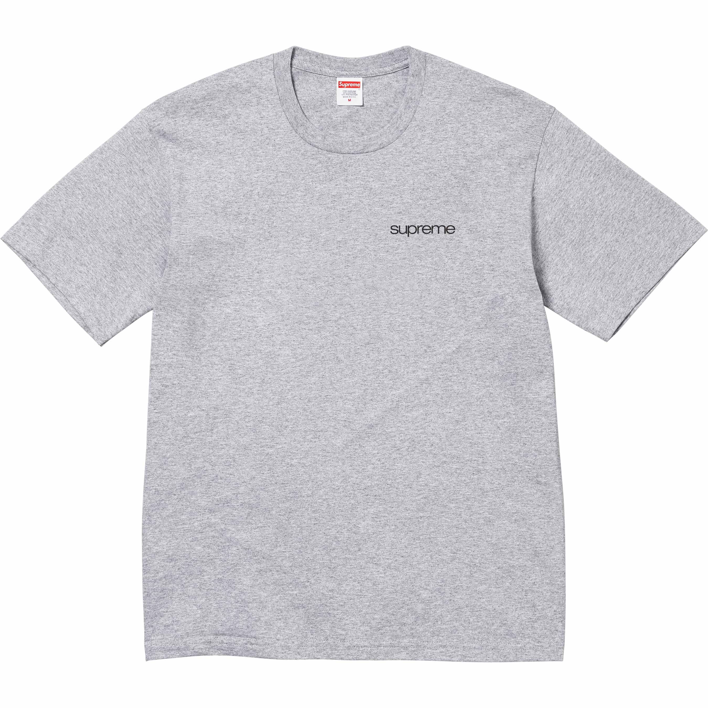 NYC Tee