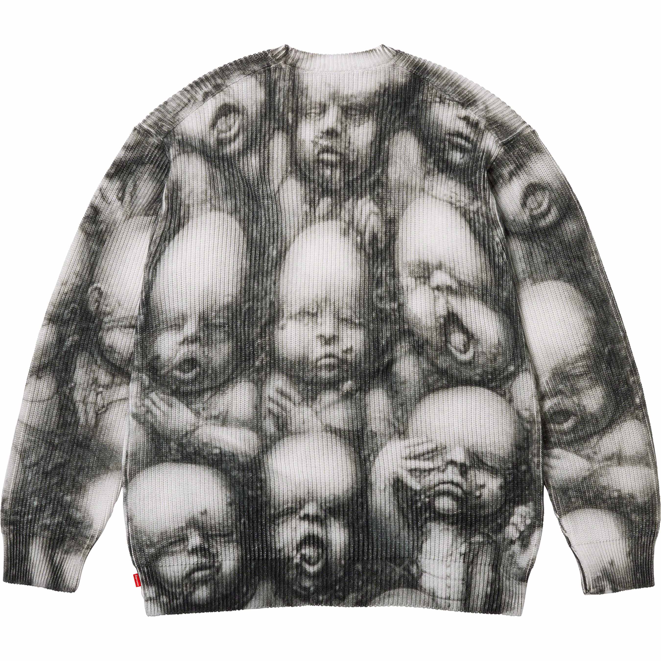 H.R. Giger Sweater