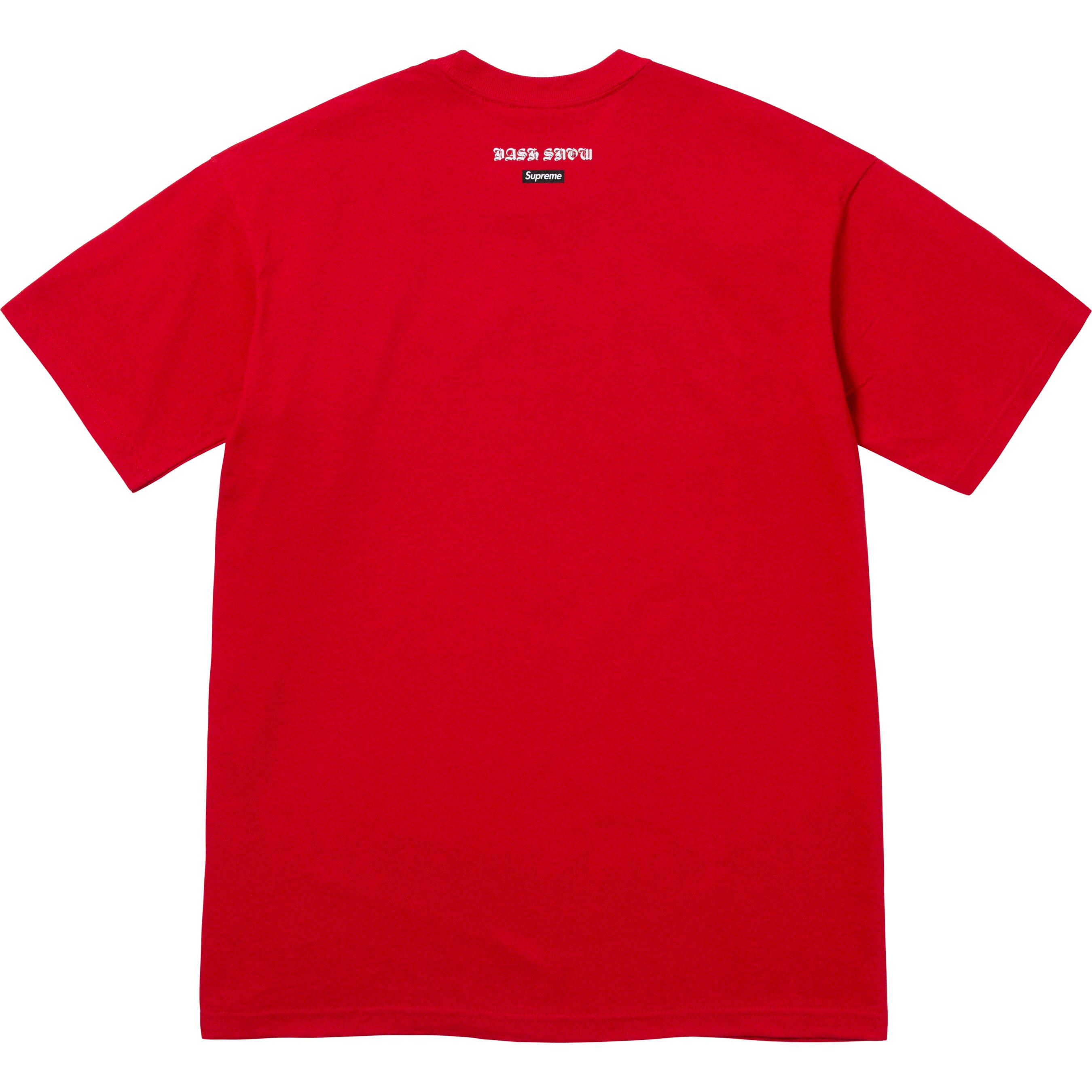 Hell Tee