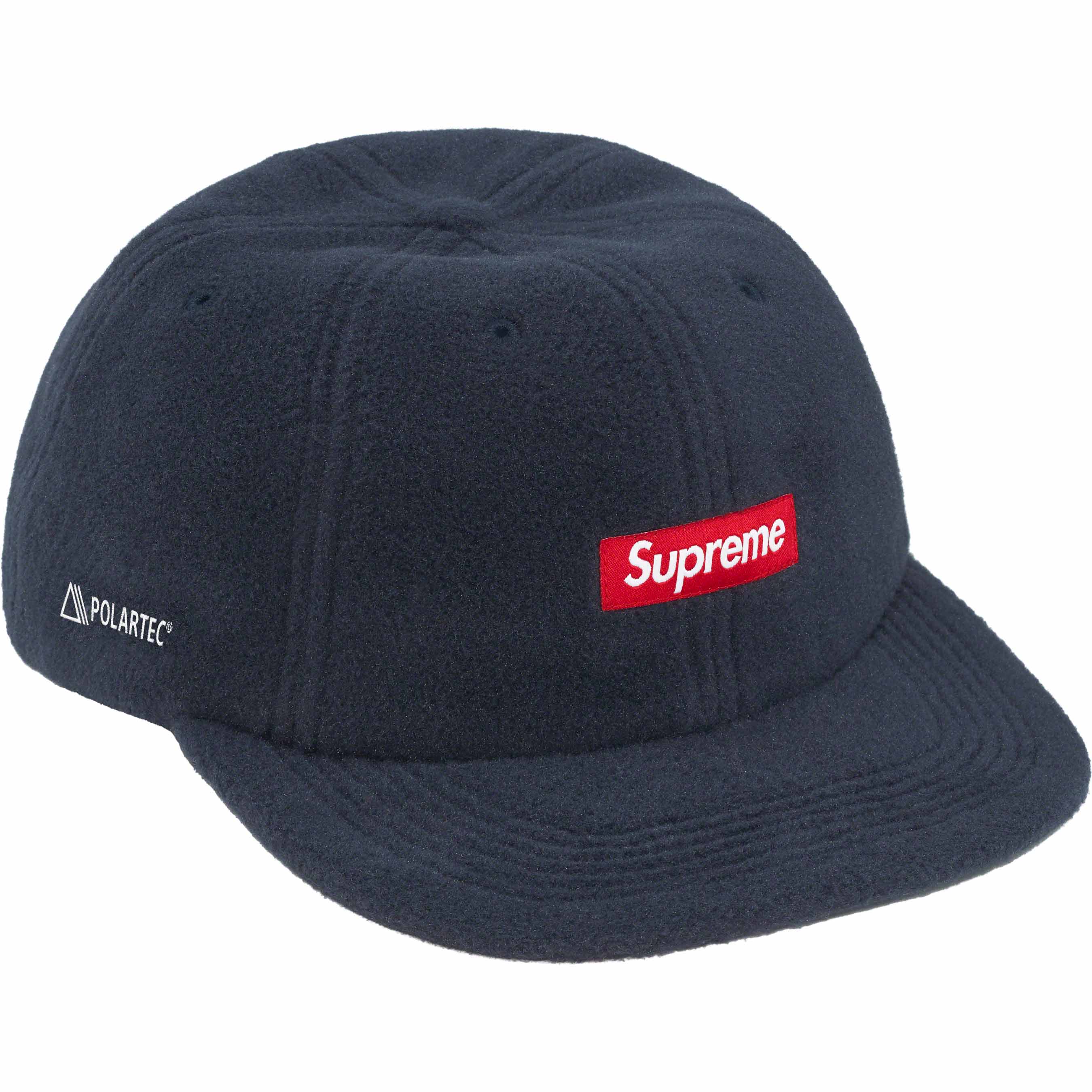 Polartec® Small Box 6-Panel