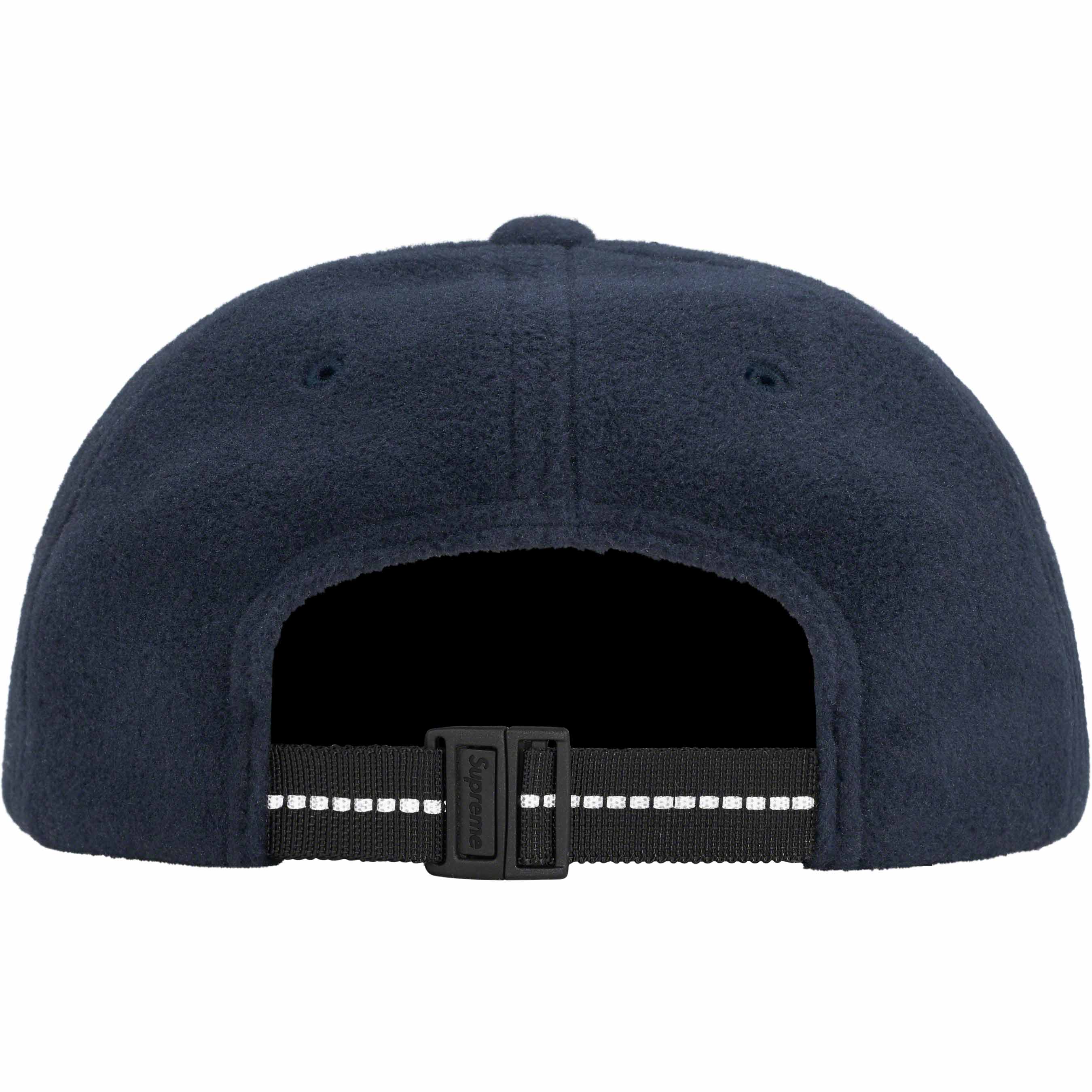 Polartec® Small Box 6-Panel