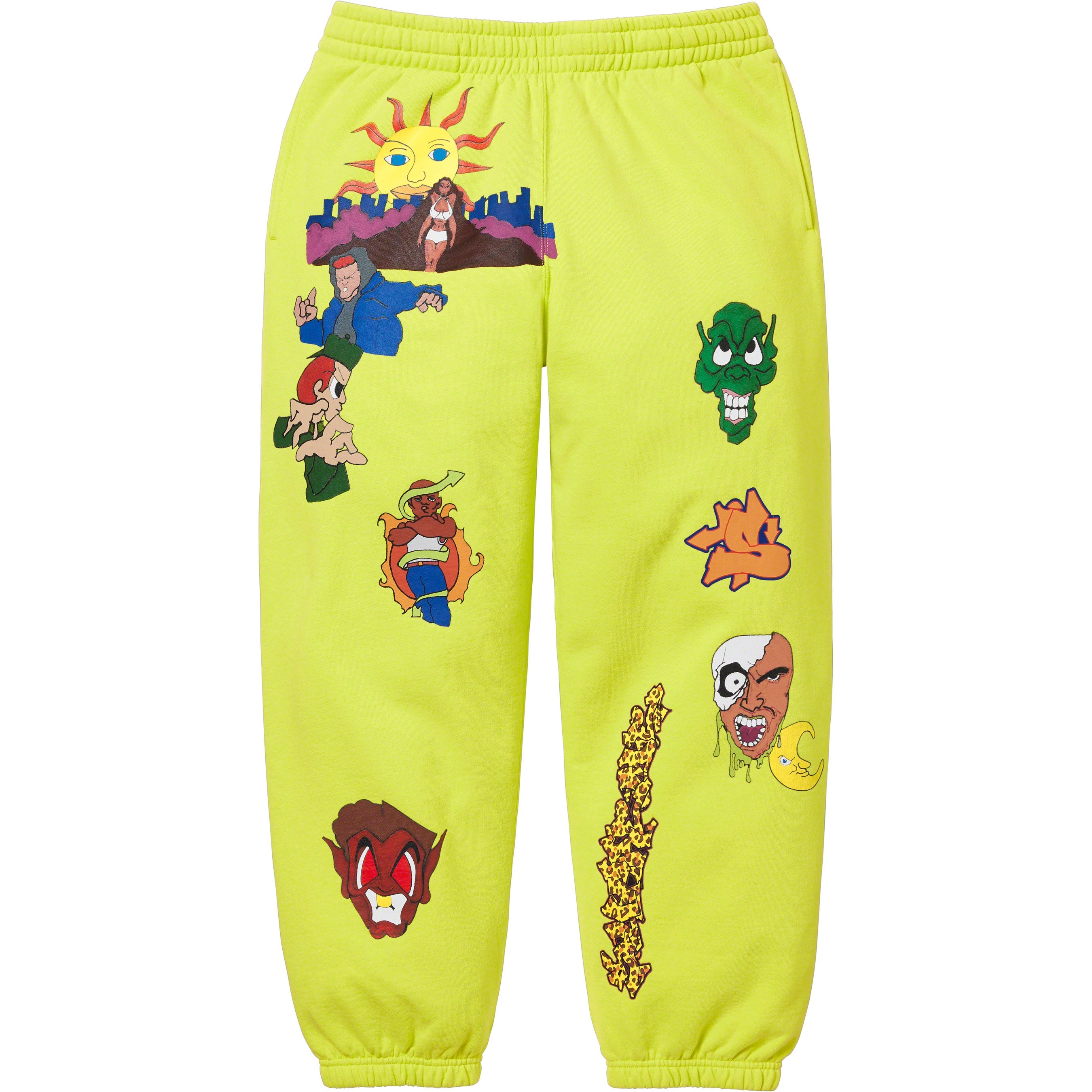 Sunrise Sweatpant